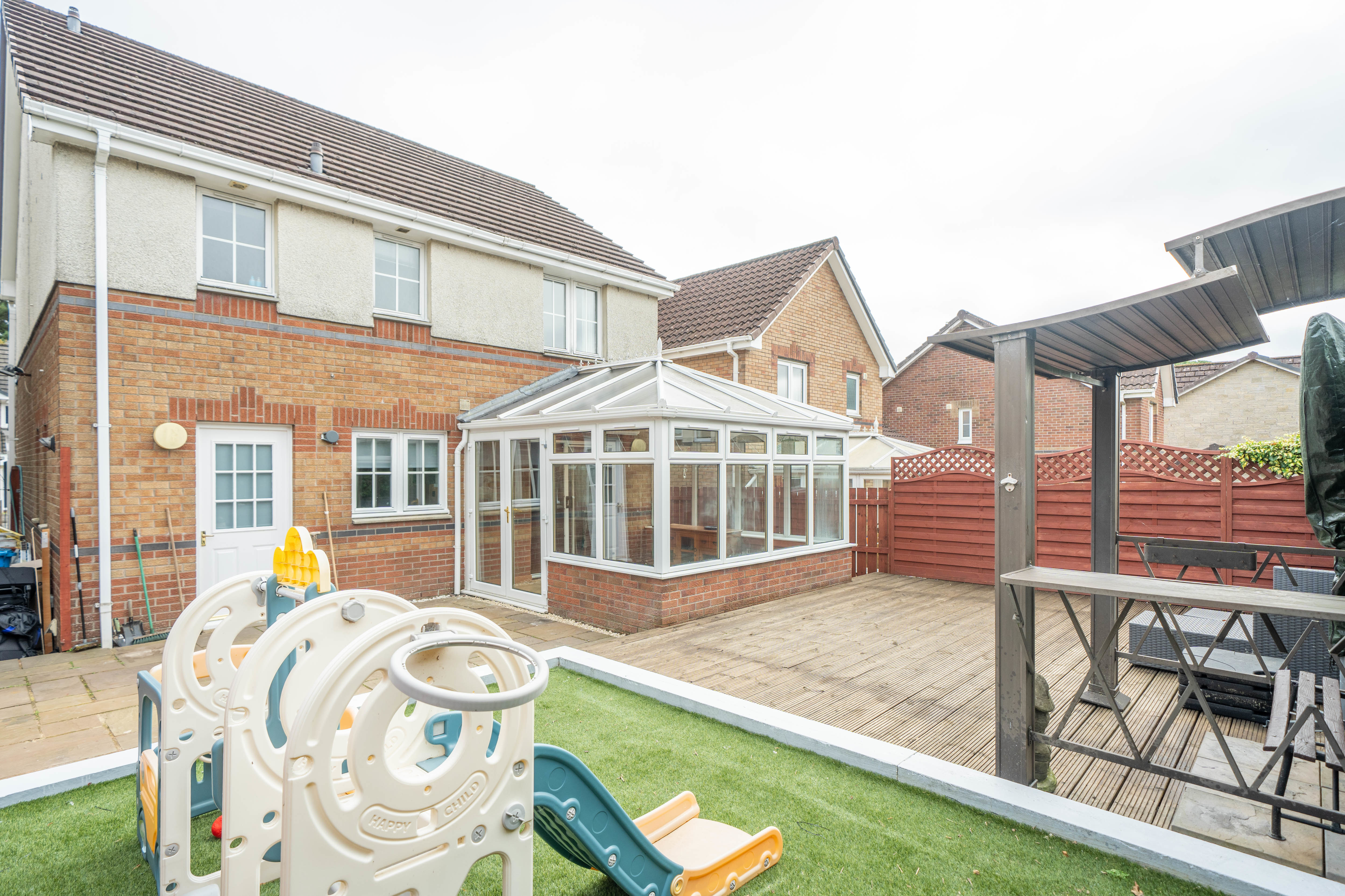 Buchanan Crescent, Eliburn, Livingston, EH54 7EF, photo 31