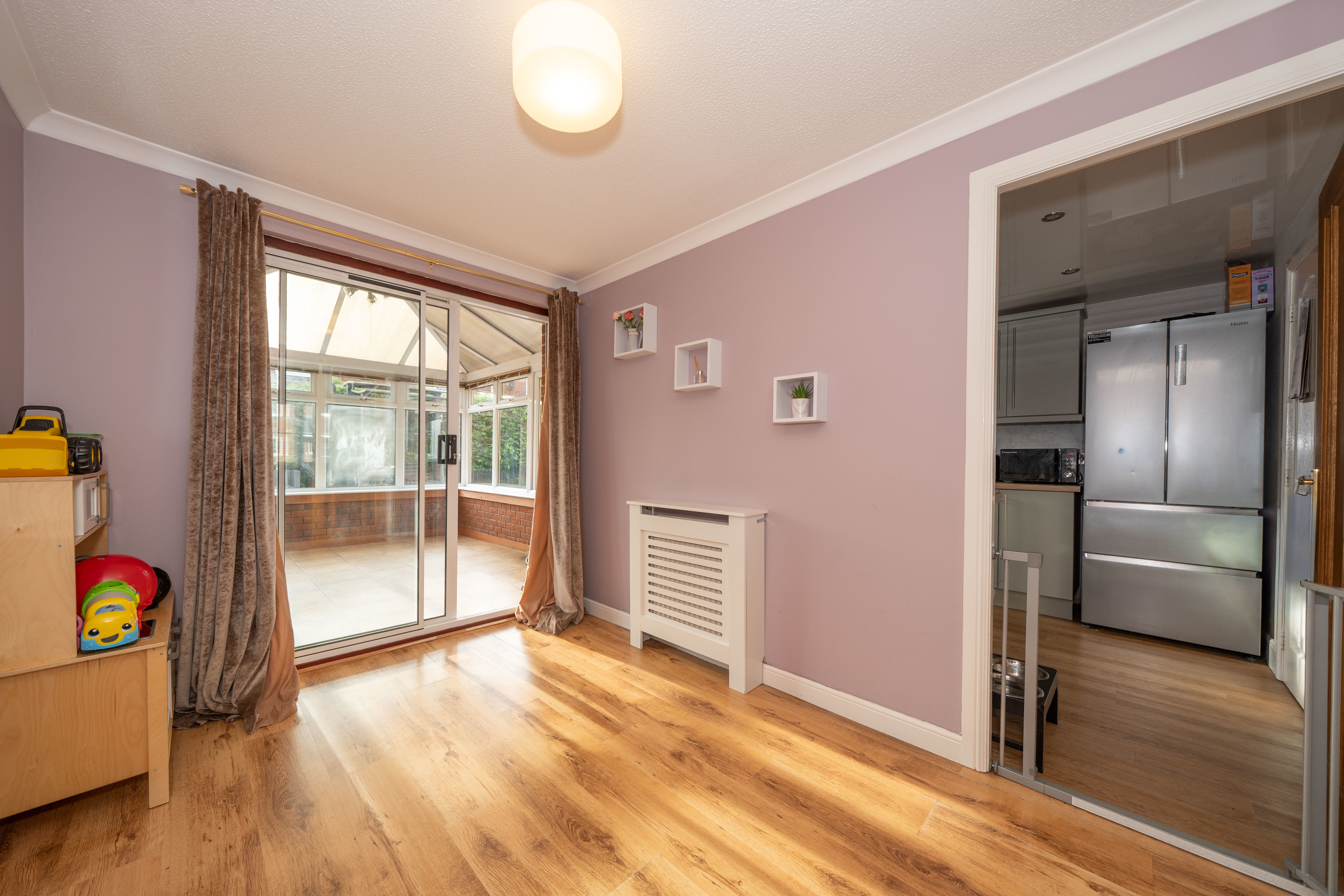Buchanan Crescent, Eliburn, Livingston, EH54 7EF, photo 9