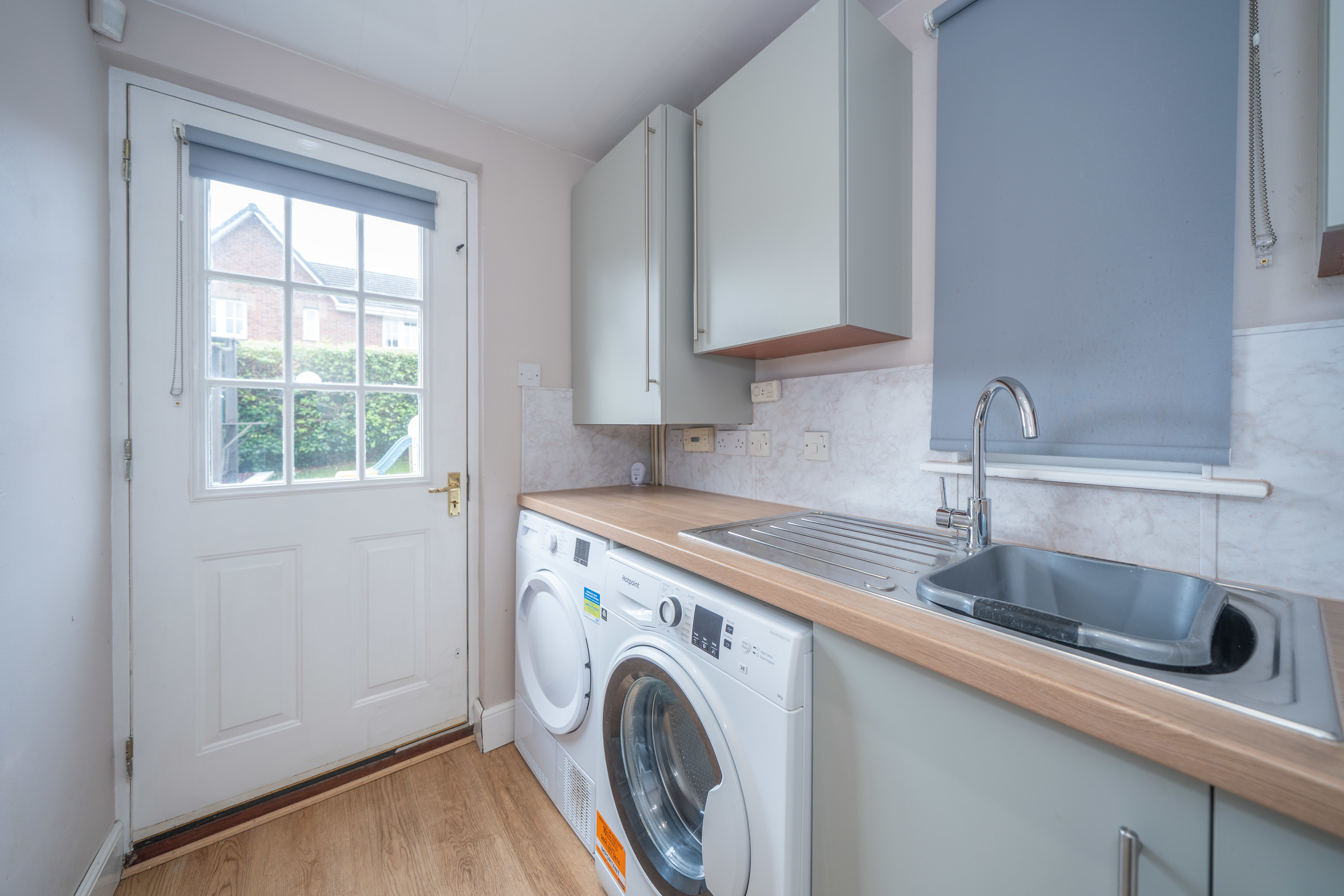 Buchanan Crescent, Eliburn, Livingston, EH54 7EF, photo 15