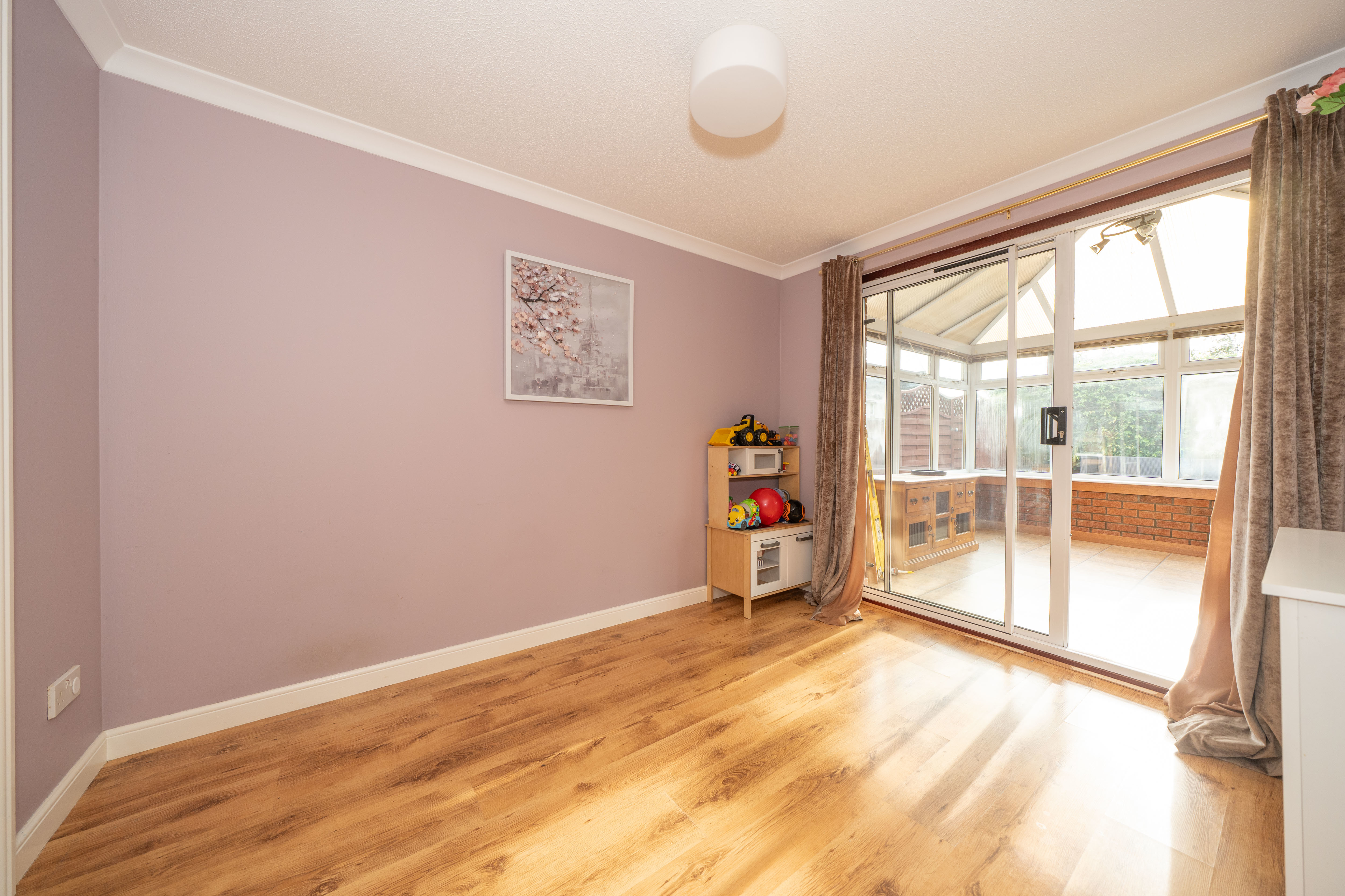Buchanan Crescent, Eliburn, Livingston, EH54 7EF, photo 10