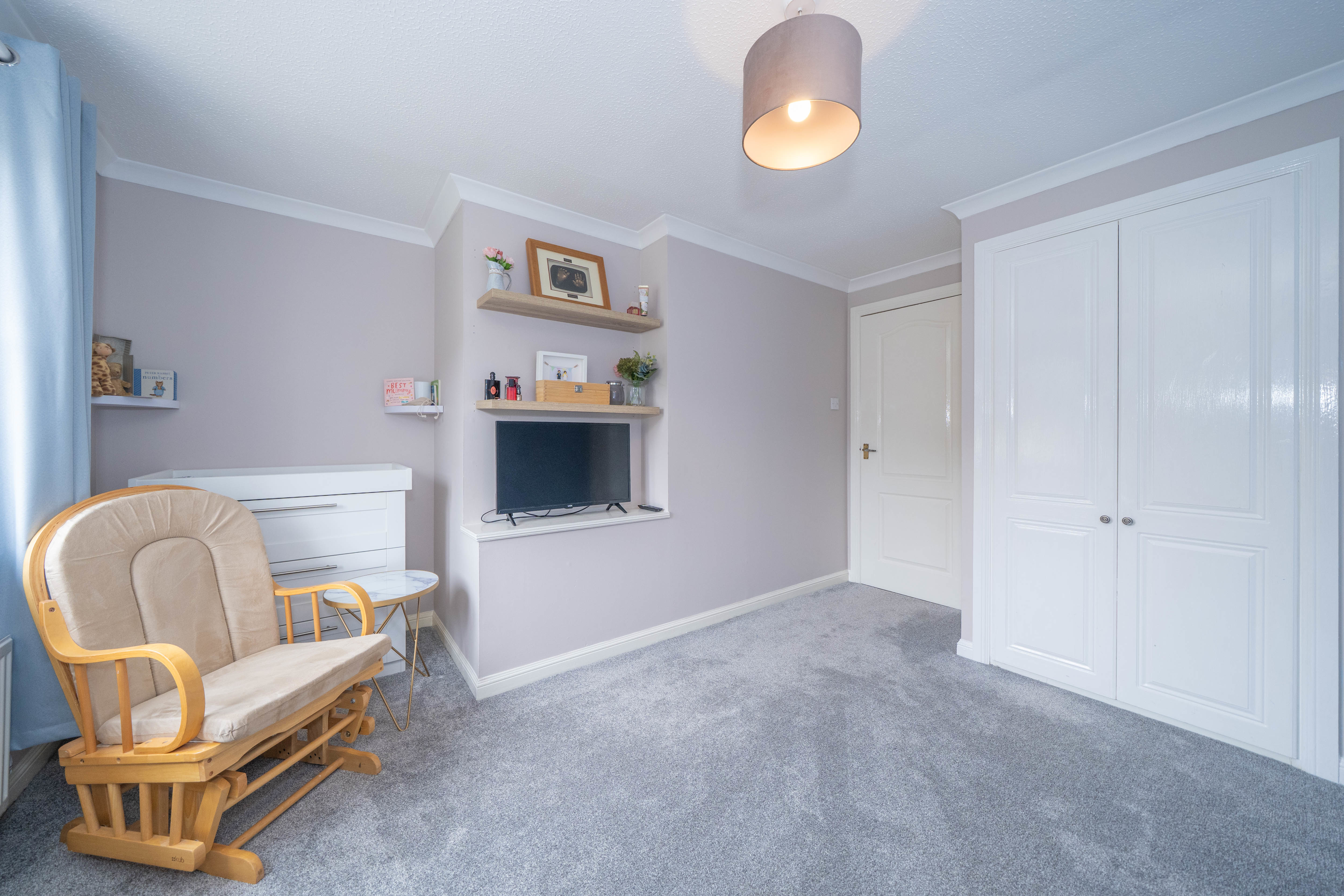 Buchanan Crescent, Eliburn, Livingston, EH54 7EF, photo 27