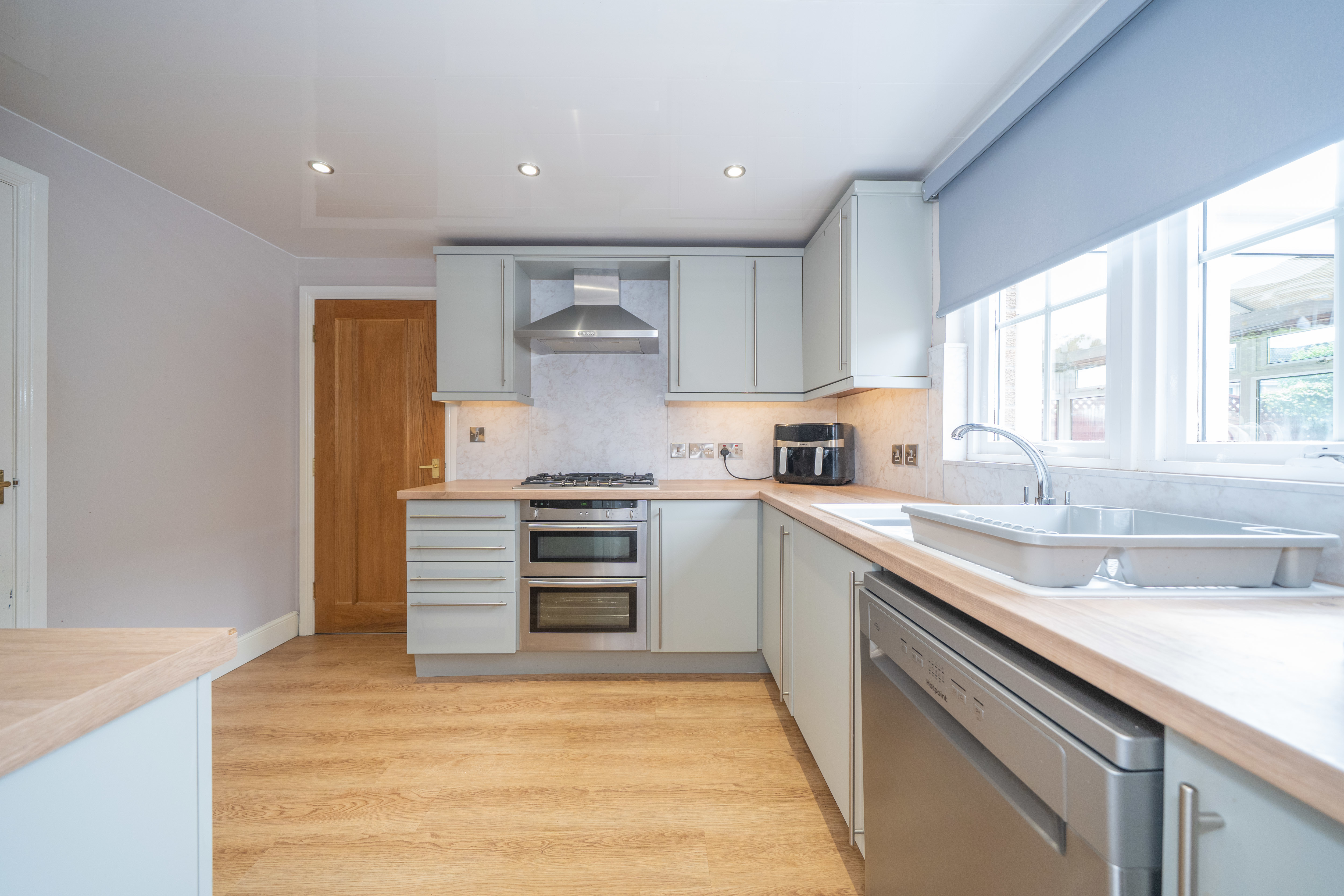 Buchanan Crescent, Eliburn, Livingston, EH54 7EF, photo 7