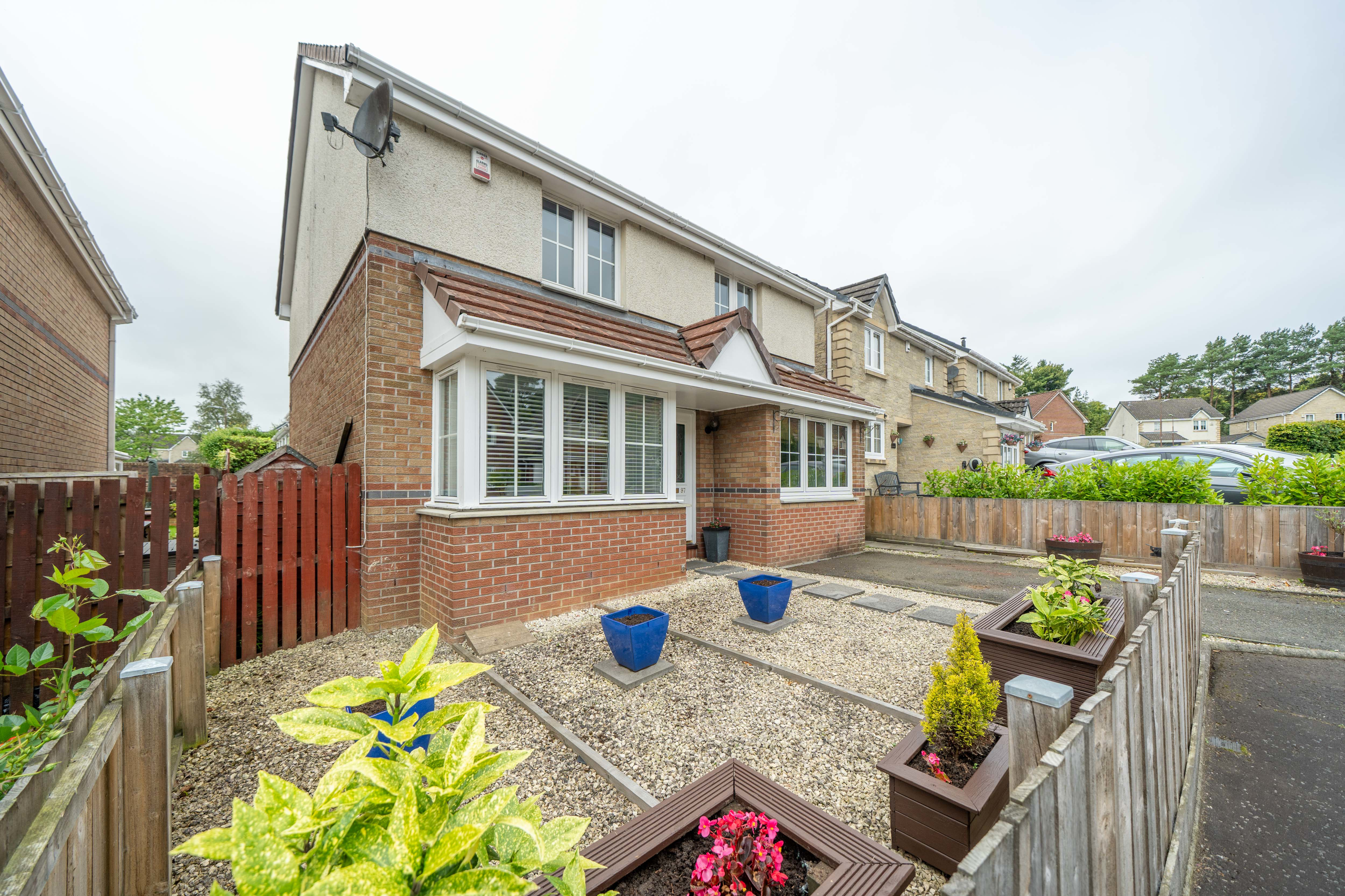 Buchanan Crescent, Eliburn, Livingston, EH54 7EF, photo 37