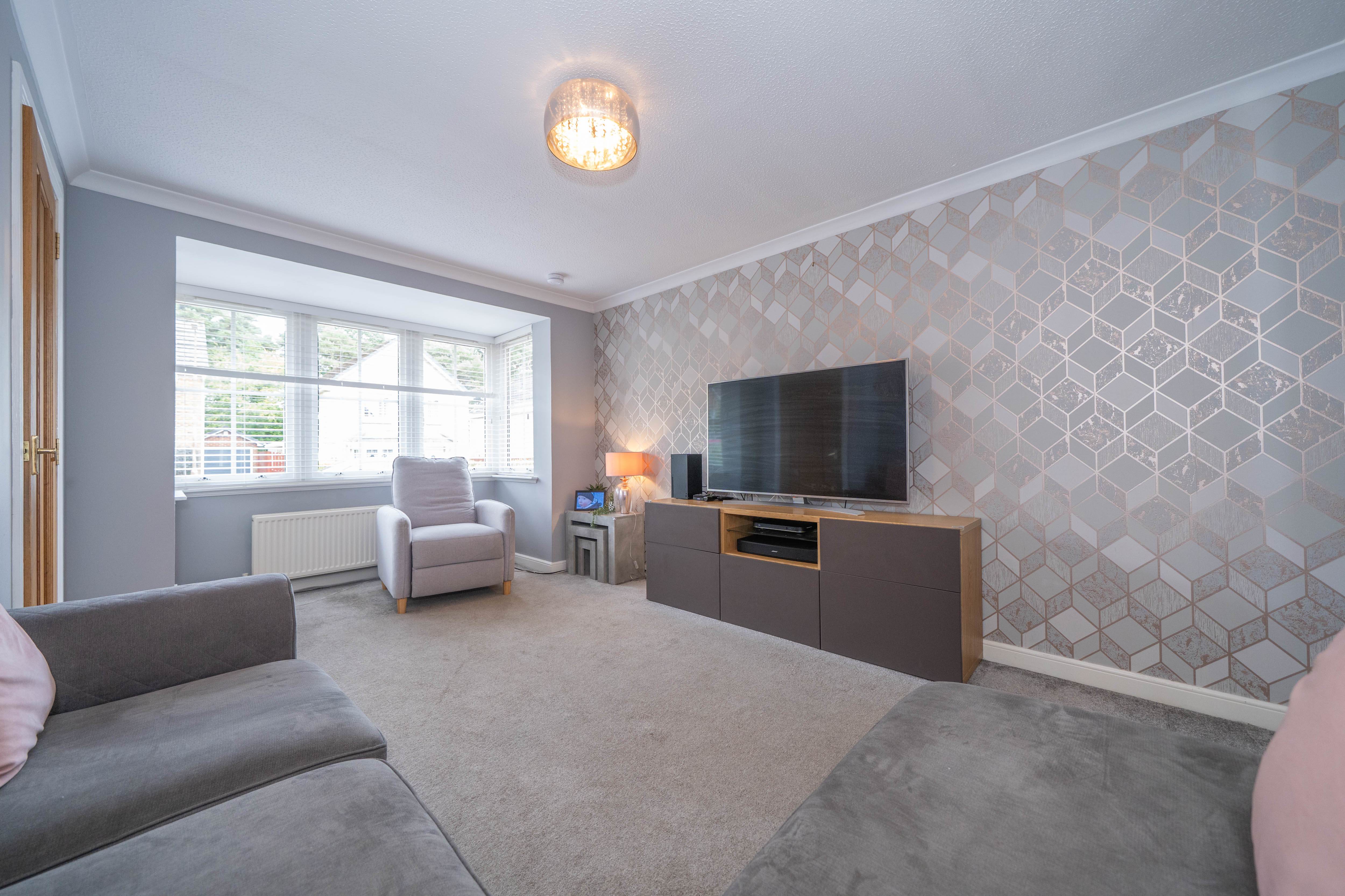 Buchanan Crescent, Eliburn, Livingston, EH54 7EF, photo 5