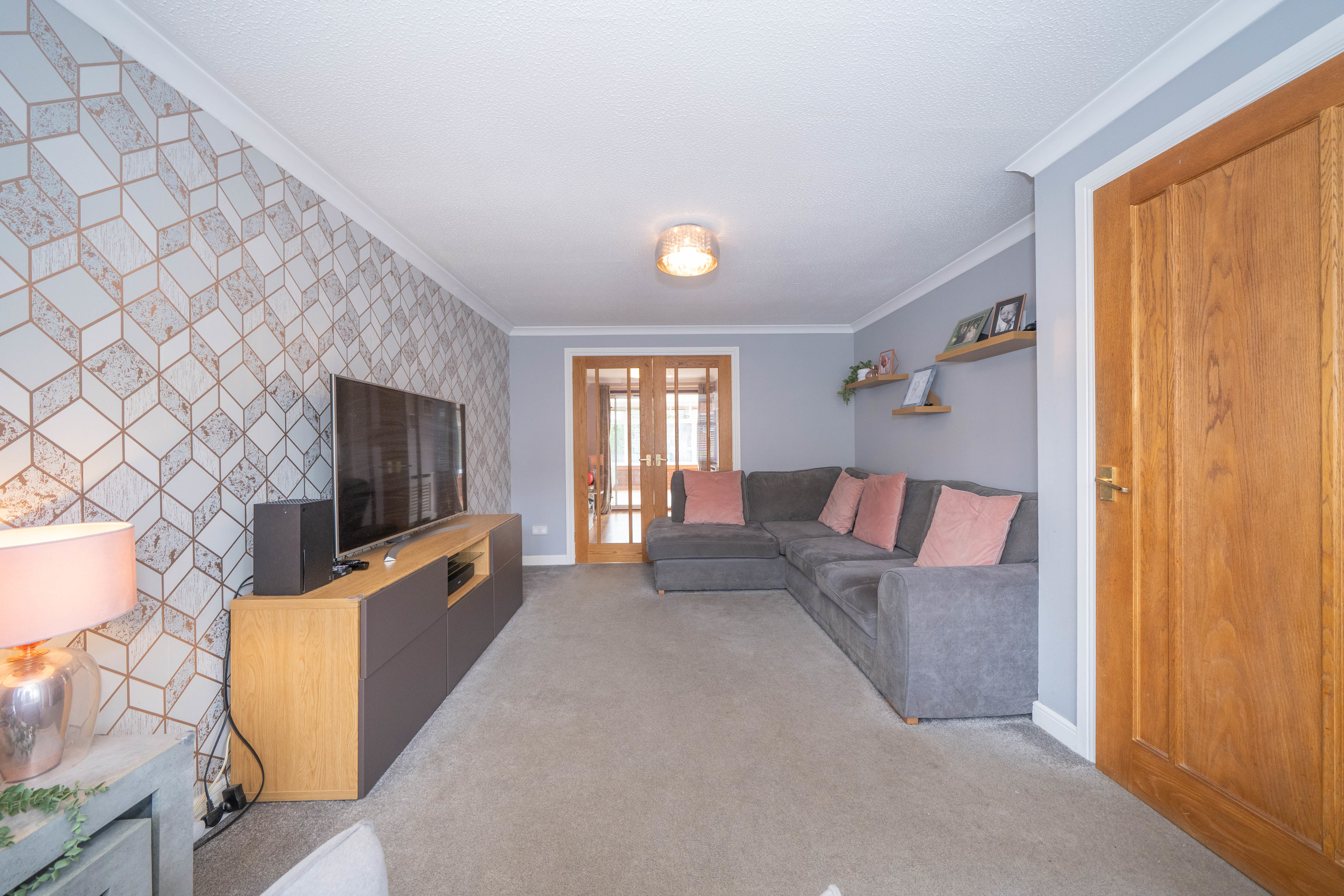 Buchanan Crescent, Eliburn, Livingston, EH54 7EF, photo 6
