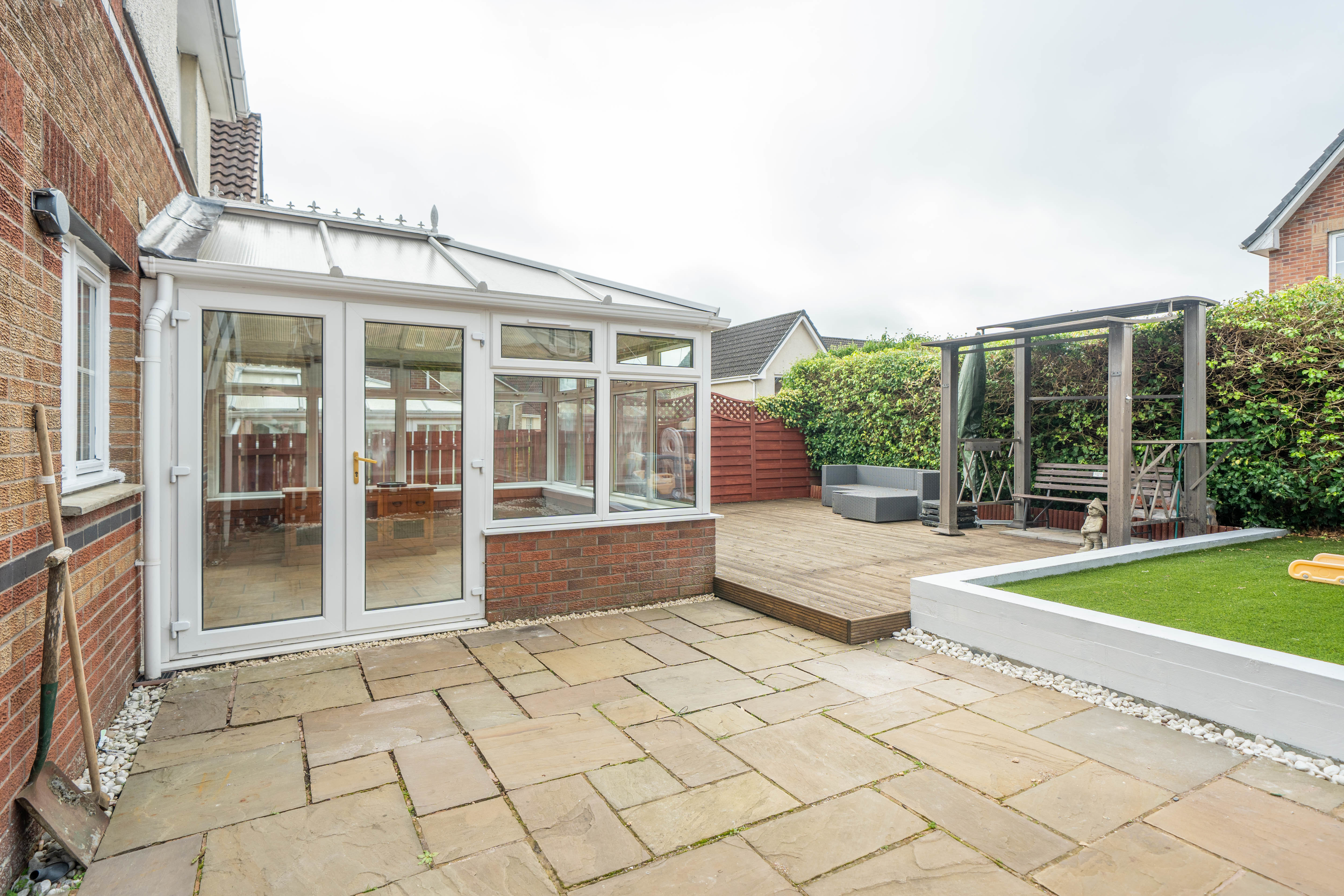 Buchanan Crescent, Eliburn, Livingston, EH54 7EF, photo 32