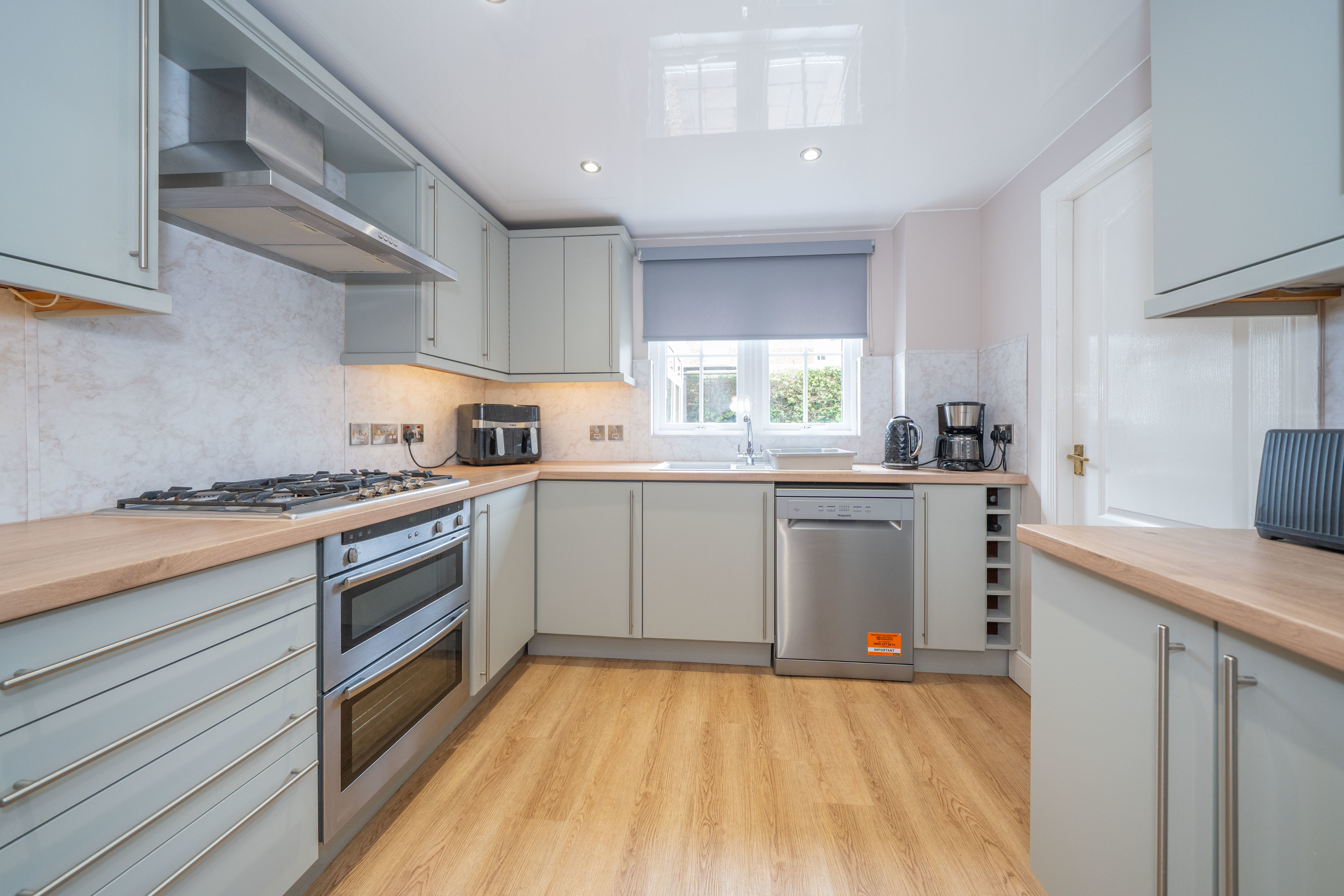 Buchanan Crescent, Eliburn, Livingston, EH54 7EF, photo 3