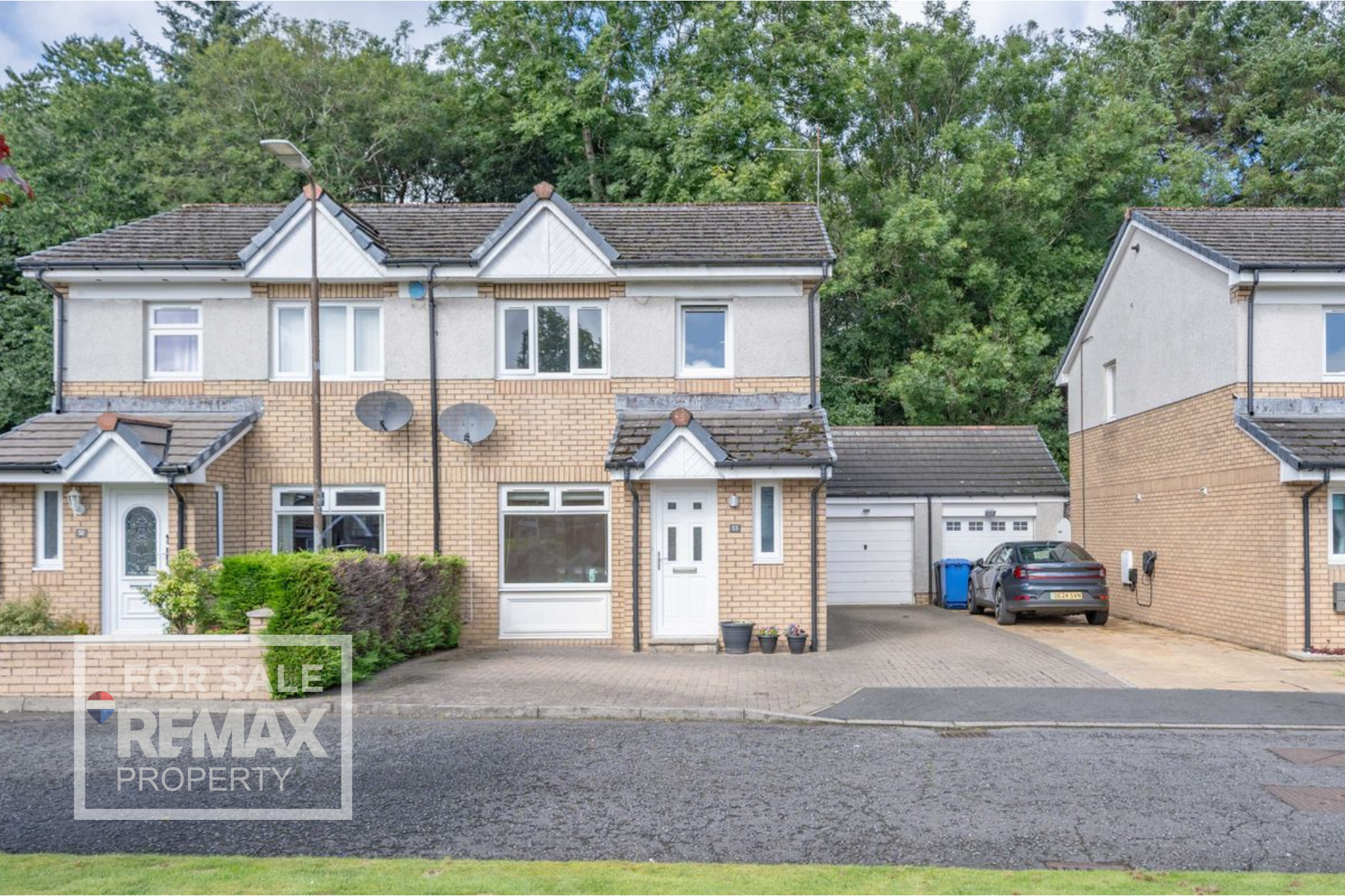 Primrose Place, Eliburn, Livingston, EH54 6RN