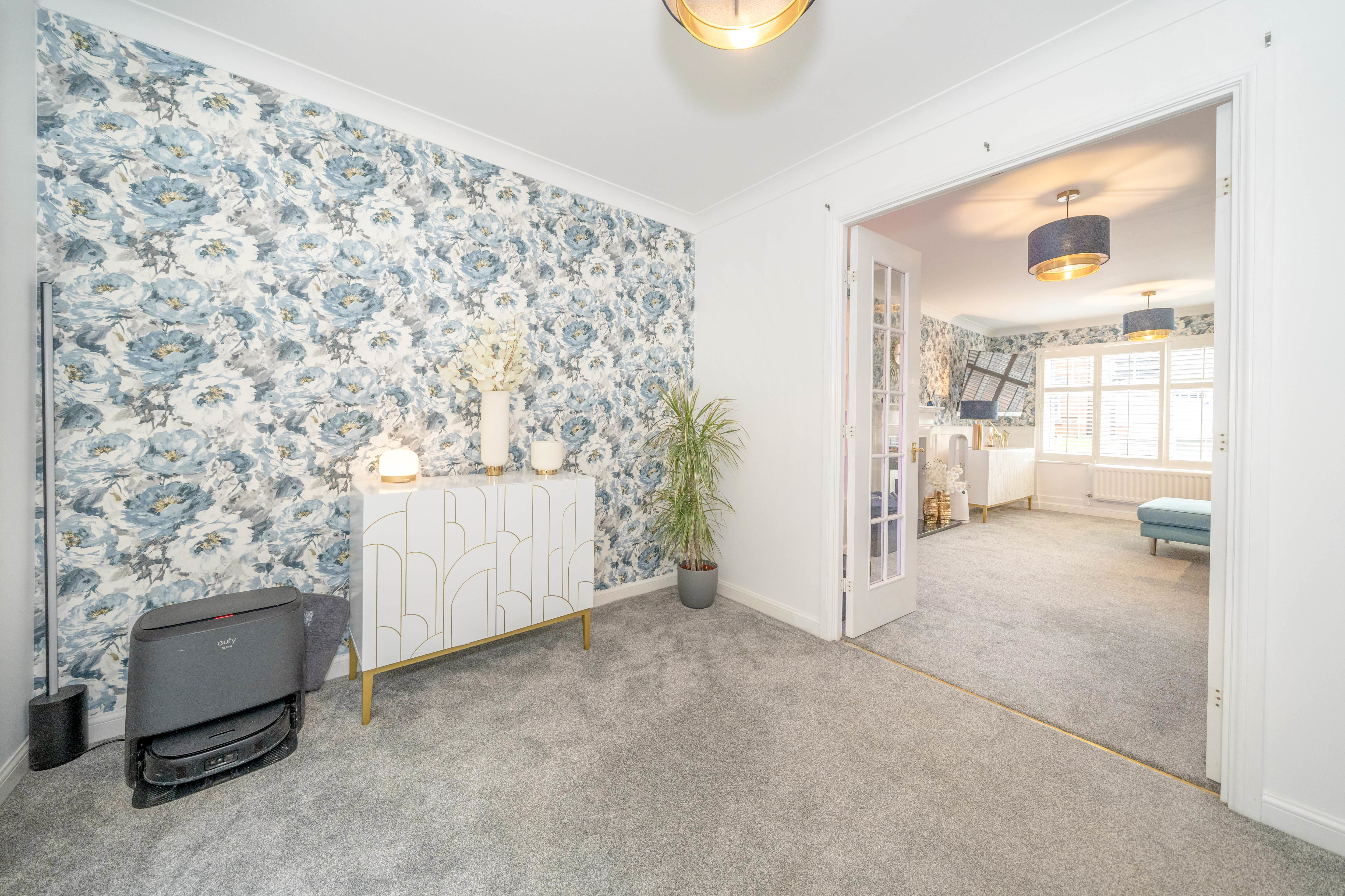 Bluebell Glade, Livingston, EH54, photo 11