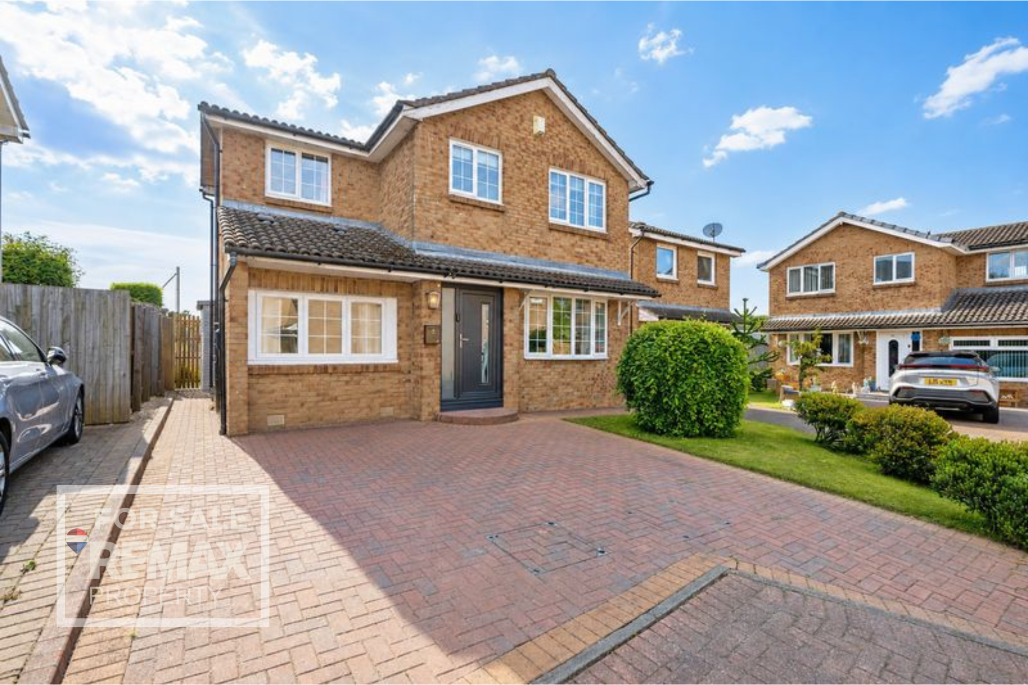 Beechwood Park, Uphall Station, EH54 5QQ