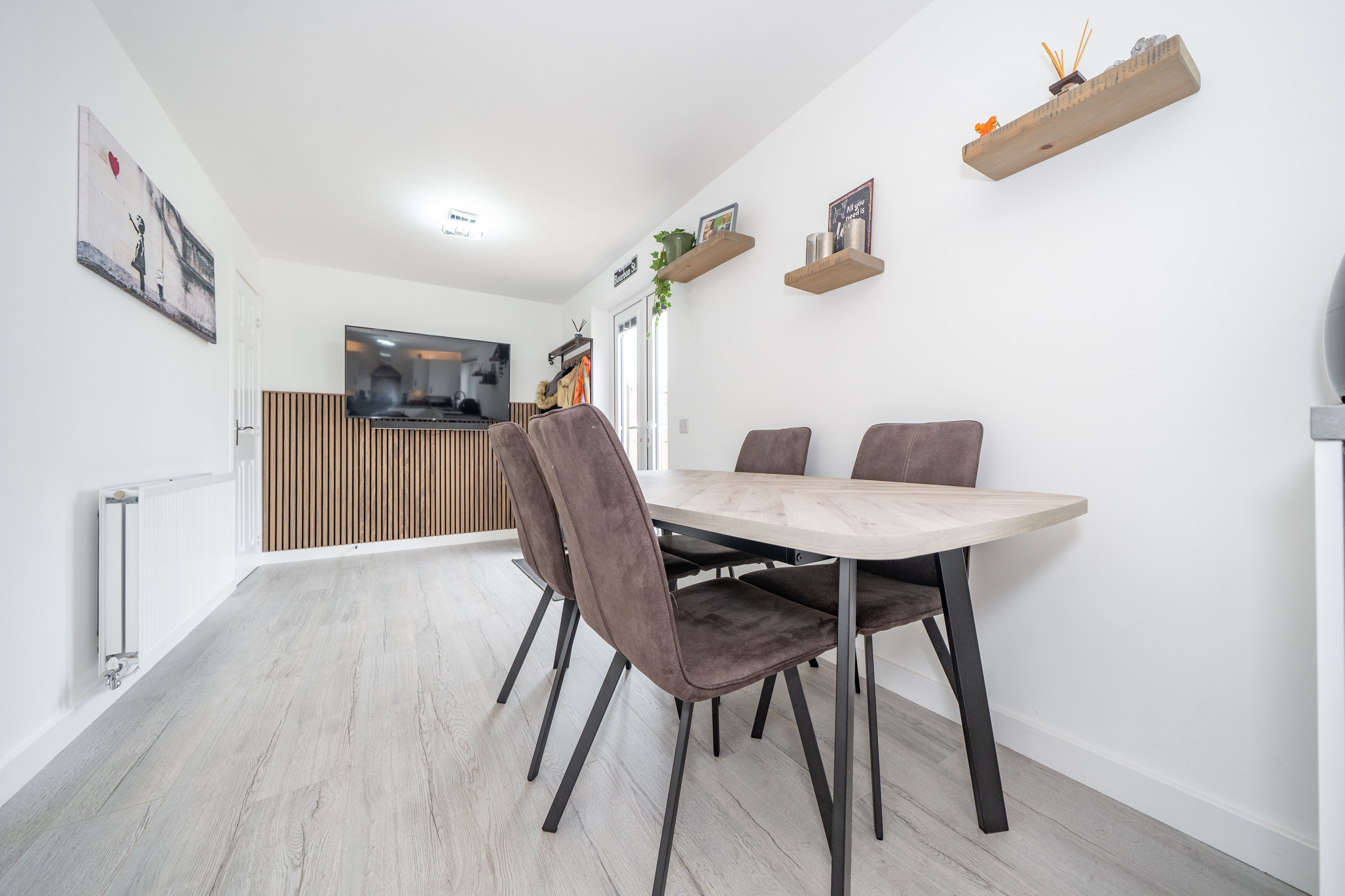 Comitis Road, West Calder, EH55, photo 6