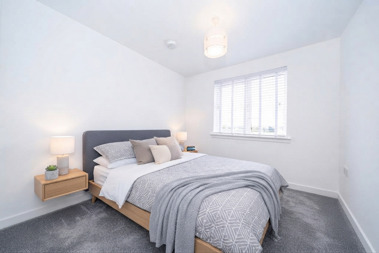 Comitis Road, West Calder, EH55, photo 20