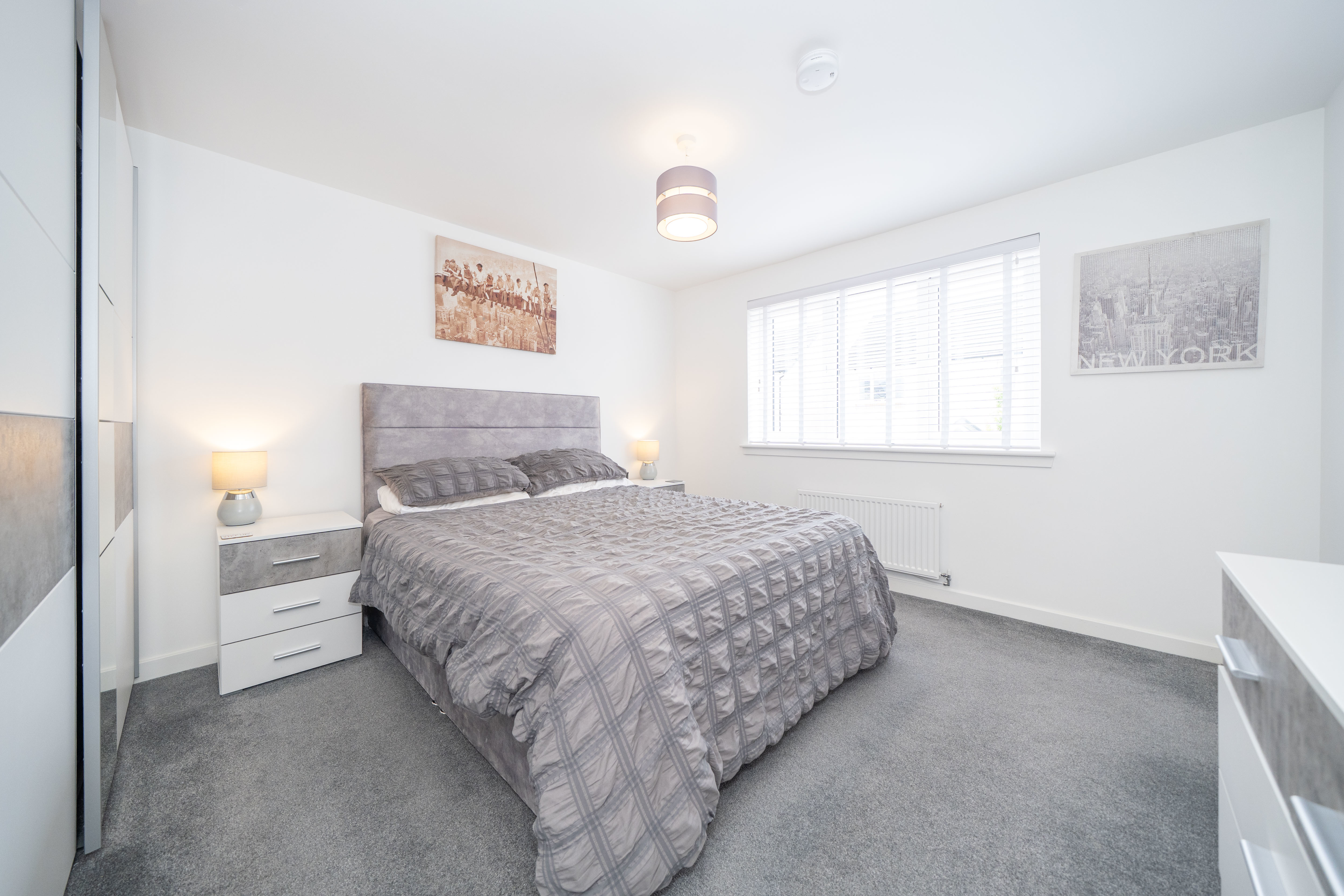 Comitis Road, West Calder, EH55, photo 10