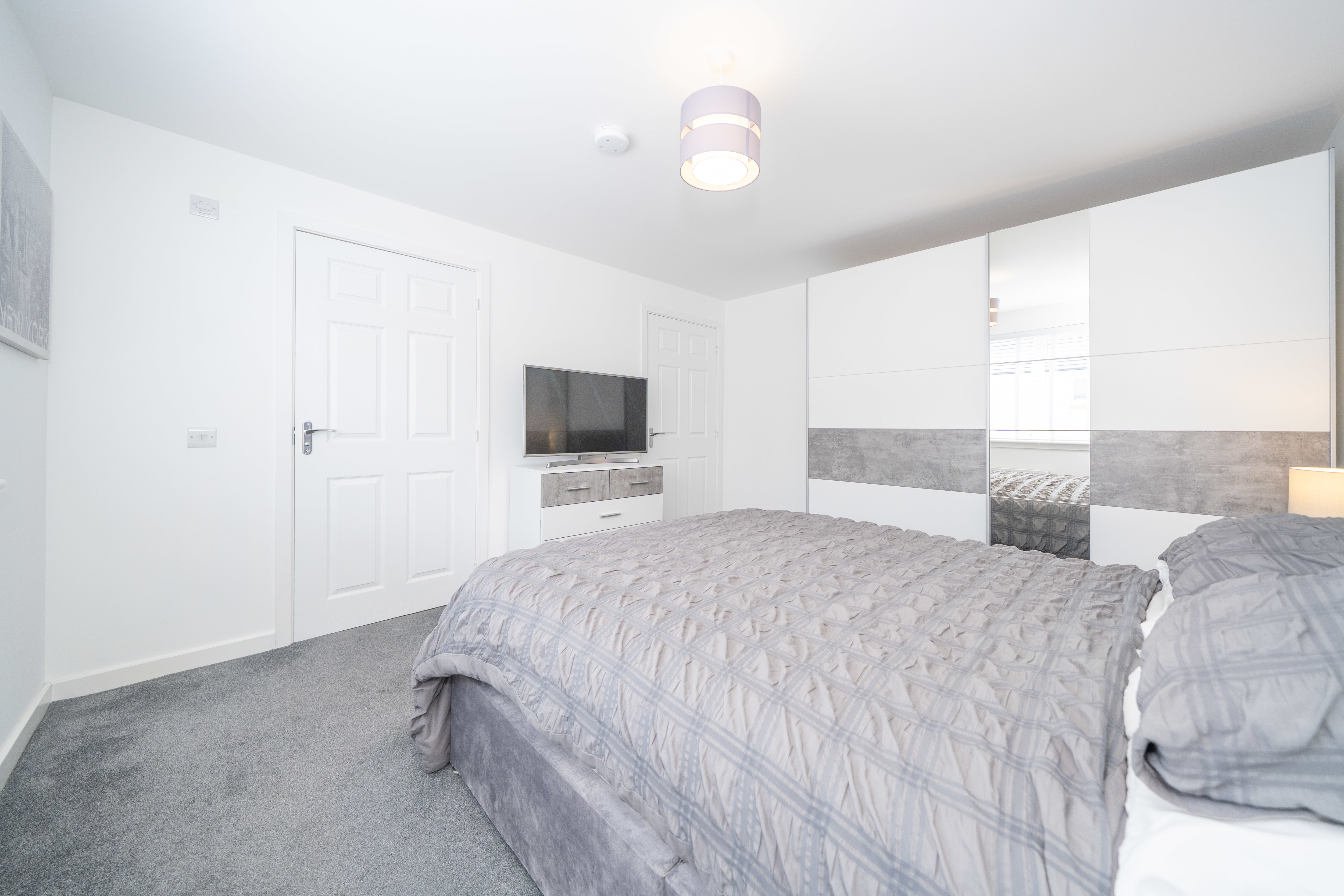 Comitis Road, West Calder, EH55, photo 11