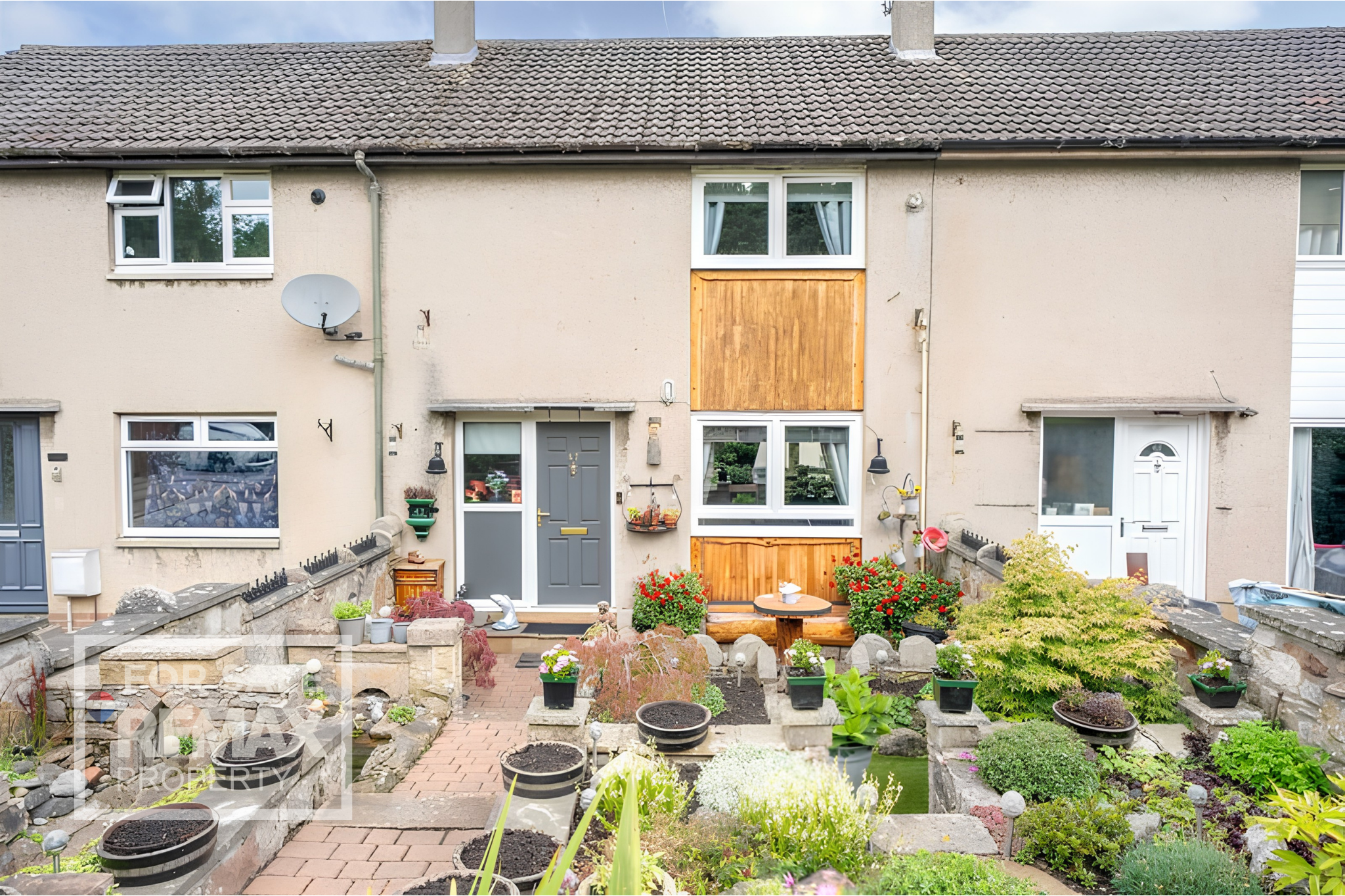 Hillwood Rise, Ratho Station, EH28