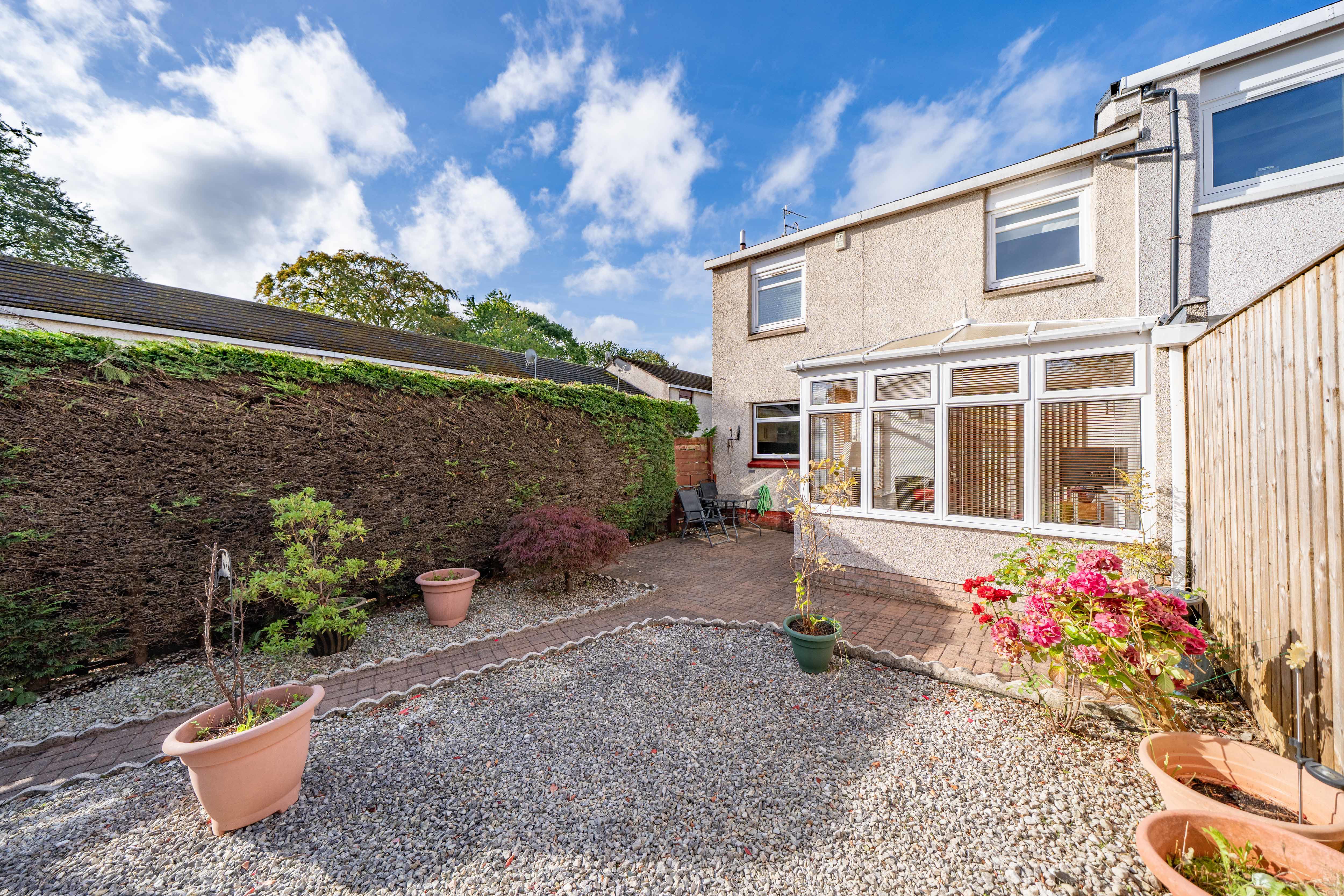 Huron Avenue, Howden, Livingston, EH54 6LG, photo 19