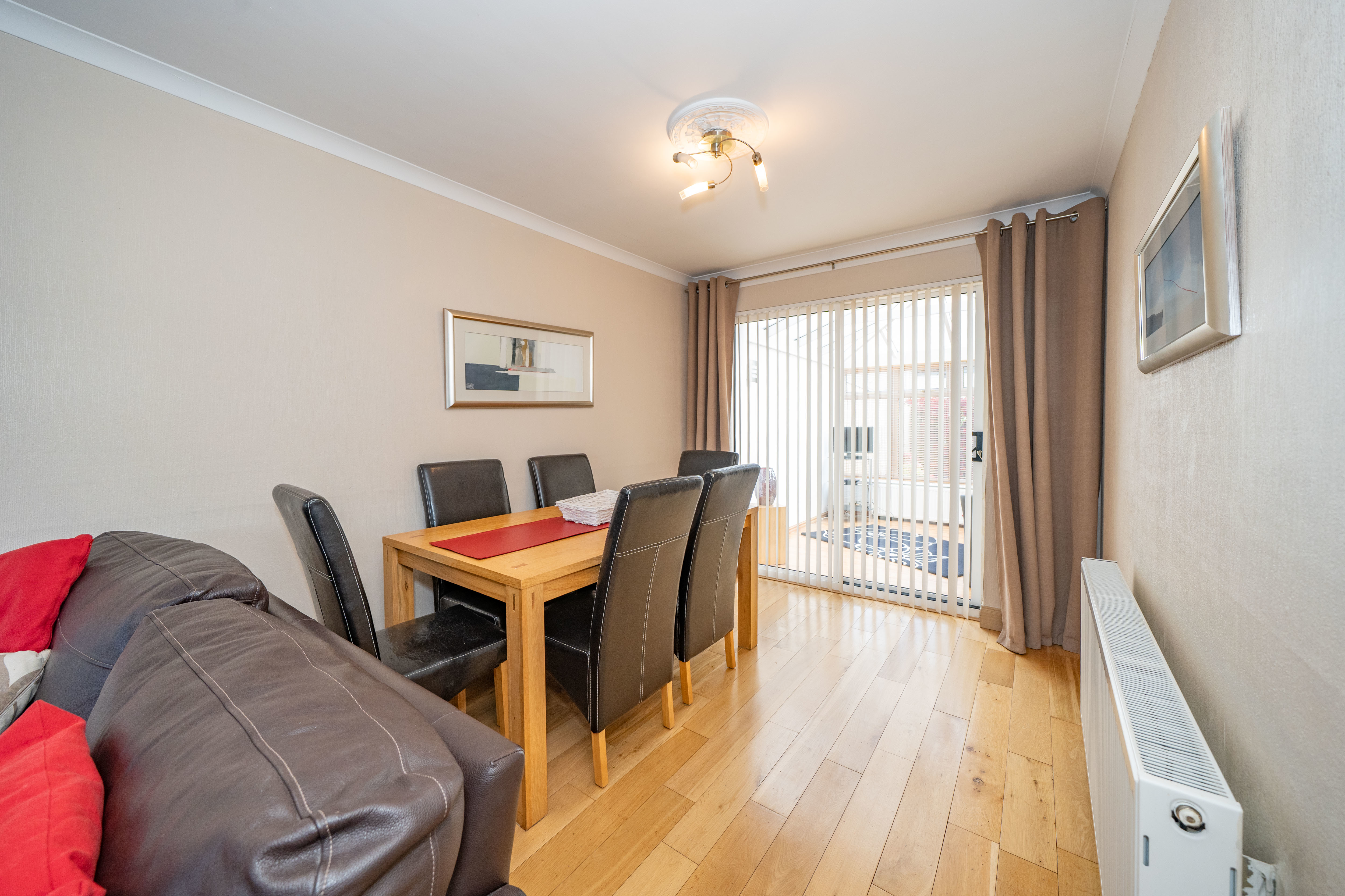 Huron Avenue, Howden, Livingston, EH54 6LG, photo 8
