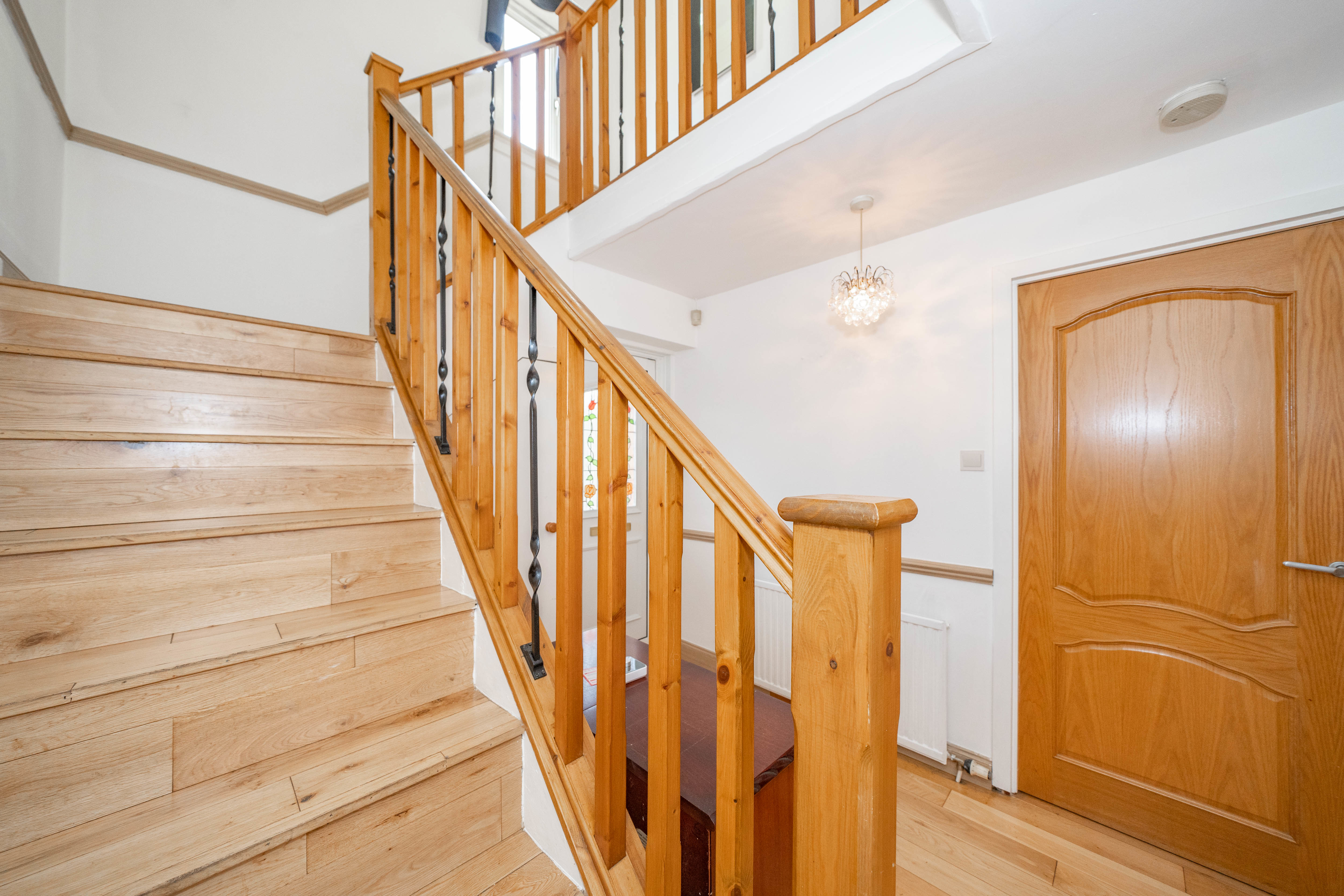 Huron Avenue, Howden, Livingston, EH54 6LG, photo 12