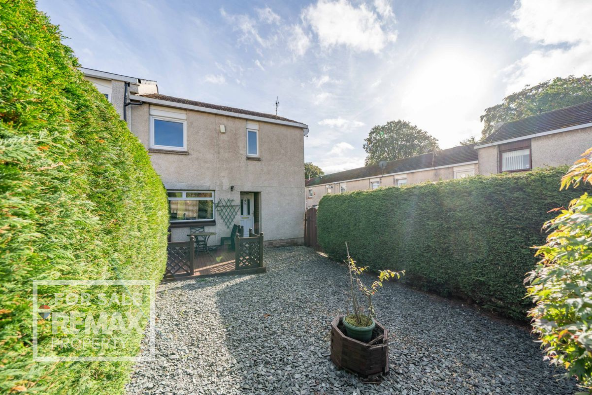 Huron Avenue, Howden, Livingston, EH54 6LG