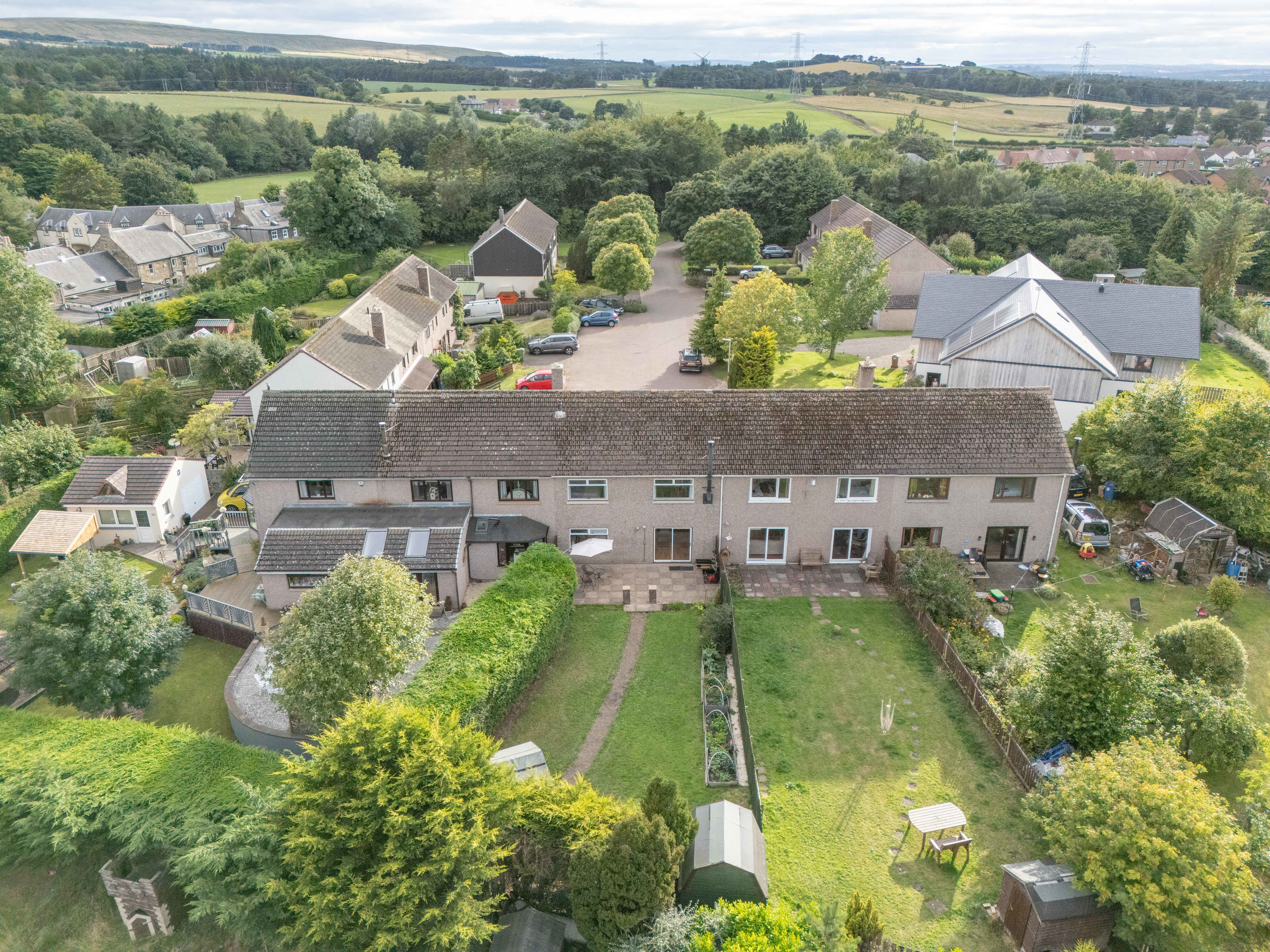 Churchill Way, Kirknewton, EH27 8AE, photo 25