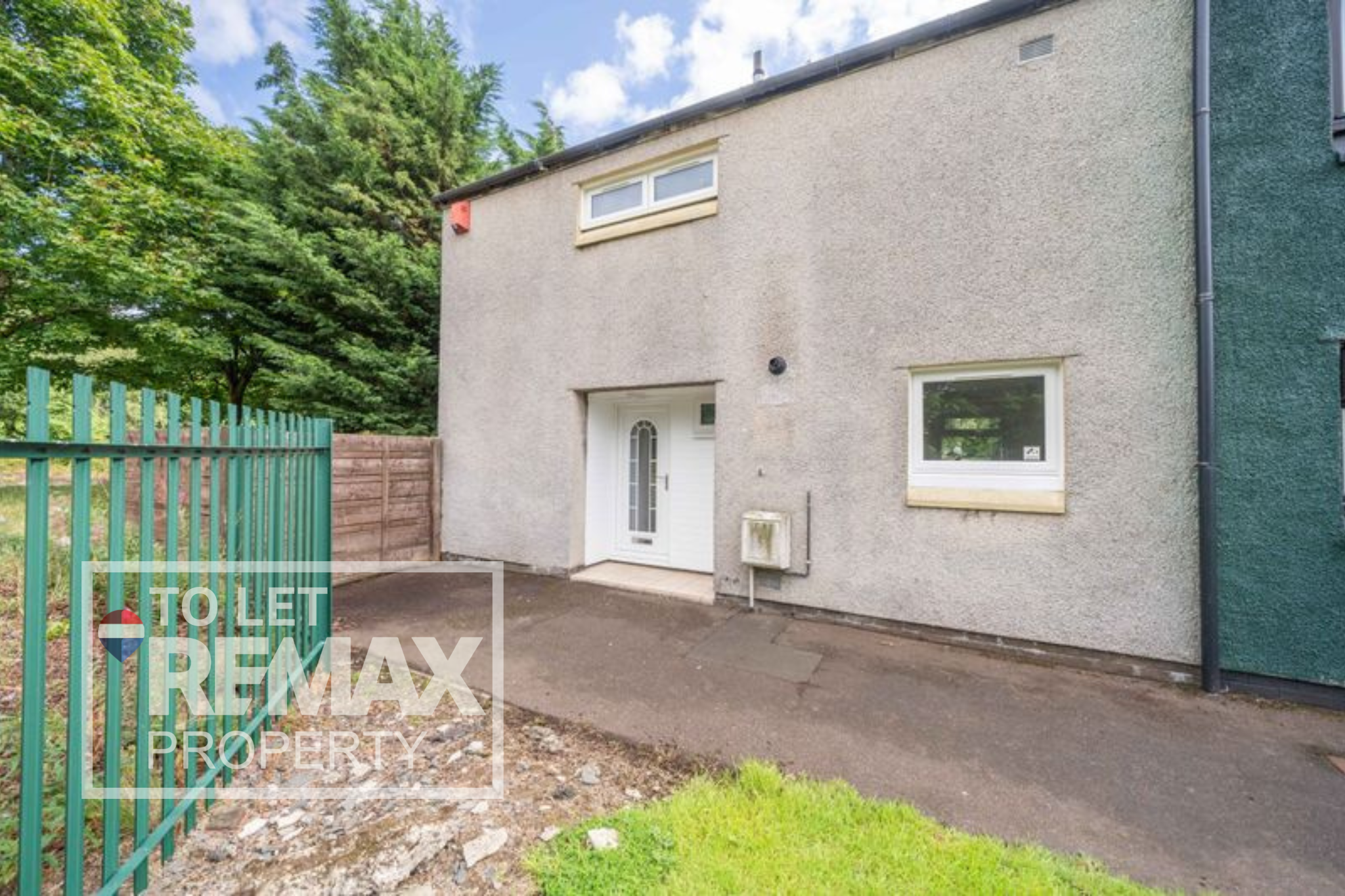 Dawson Avenue, Howden, Livingston, EH54 6AL