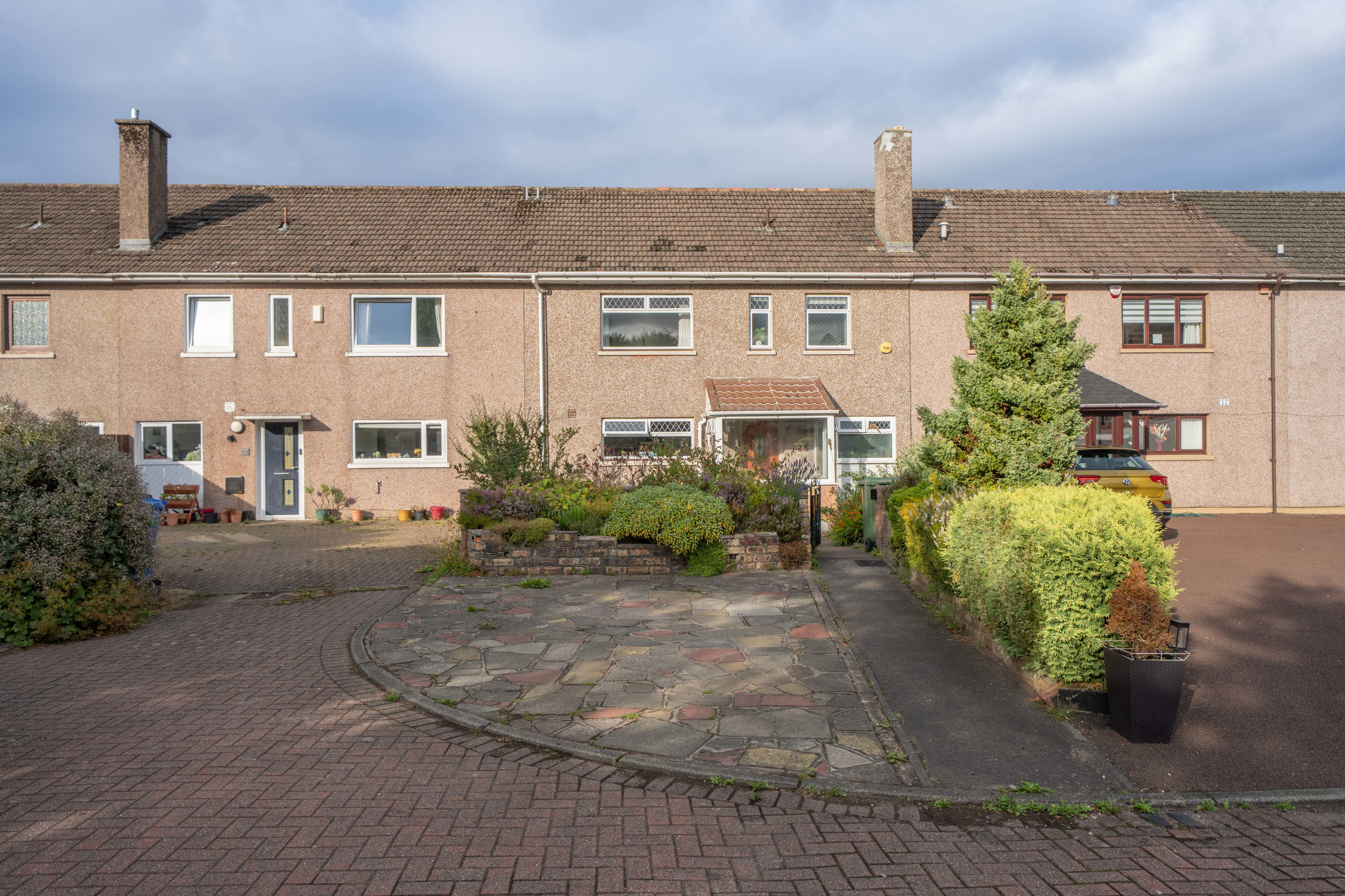 Churchill Way, Kirknewton, EH27 8AE, photo 28