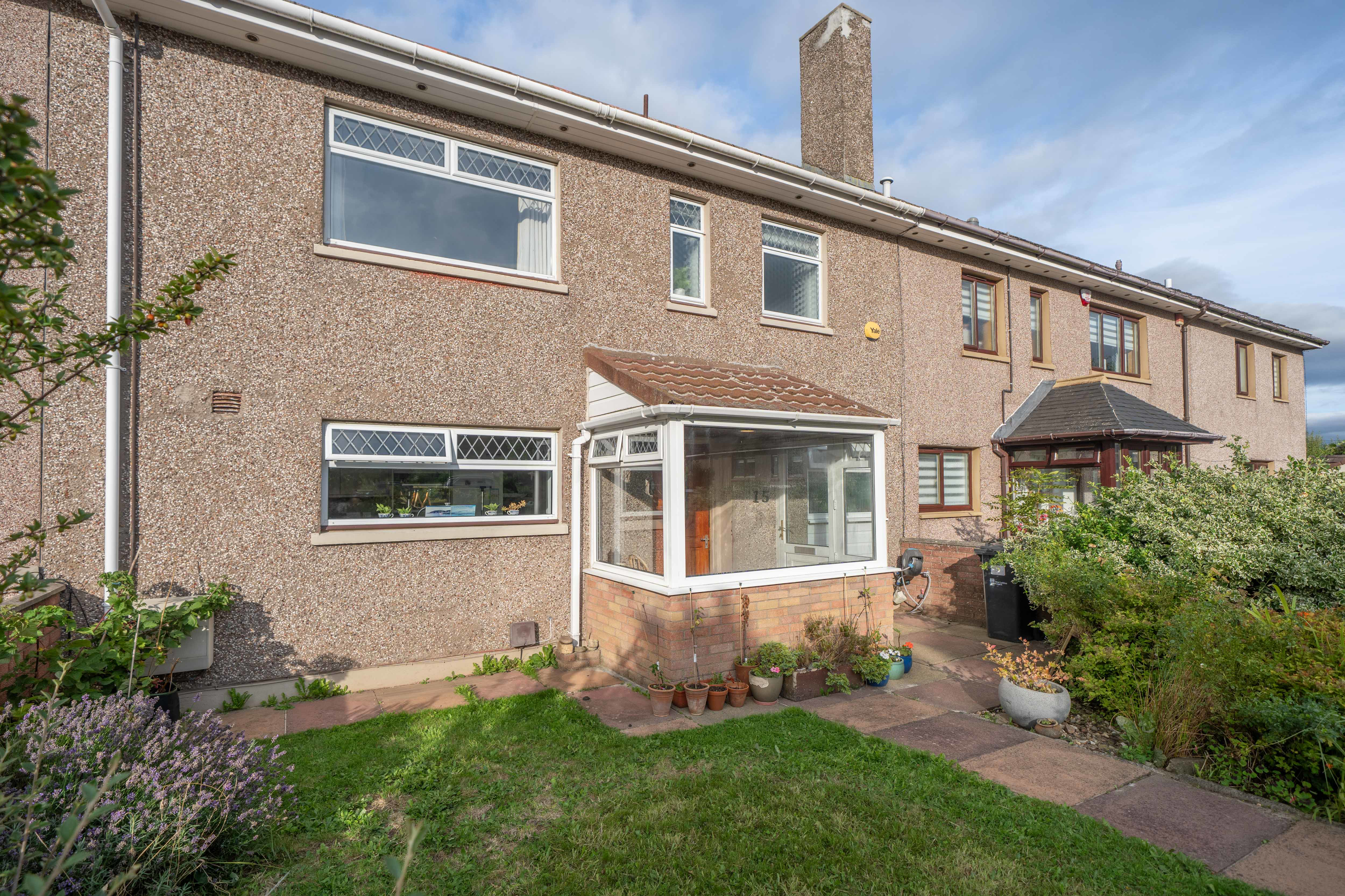 Churchill Way, Kirknewton, EH27 8AE, photo 29