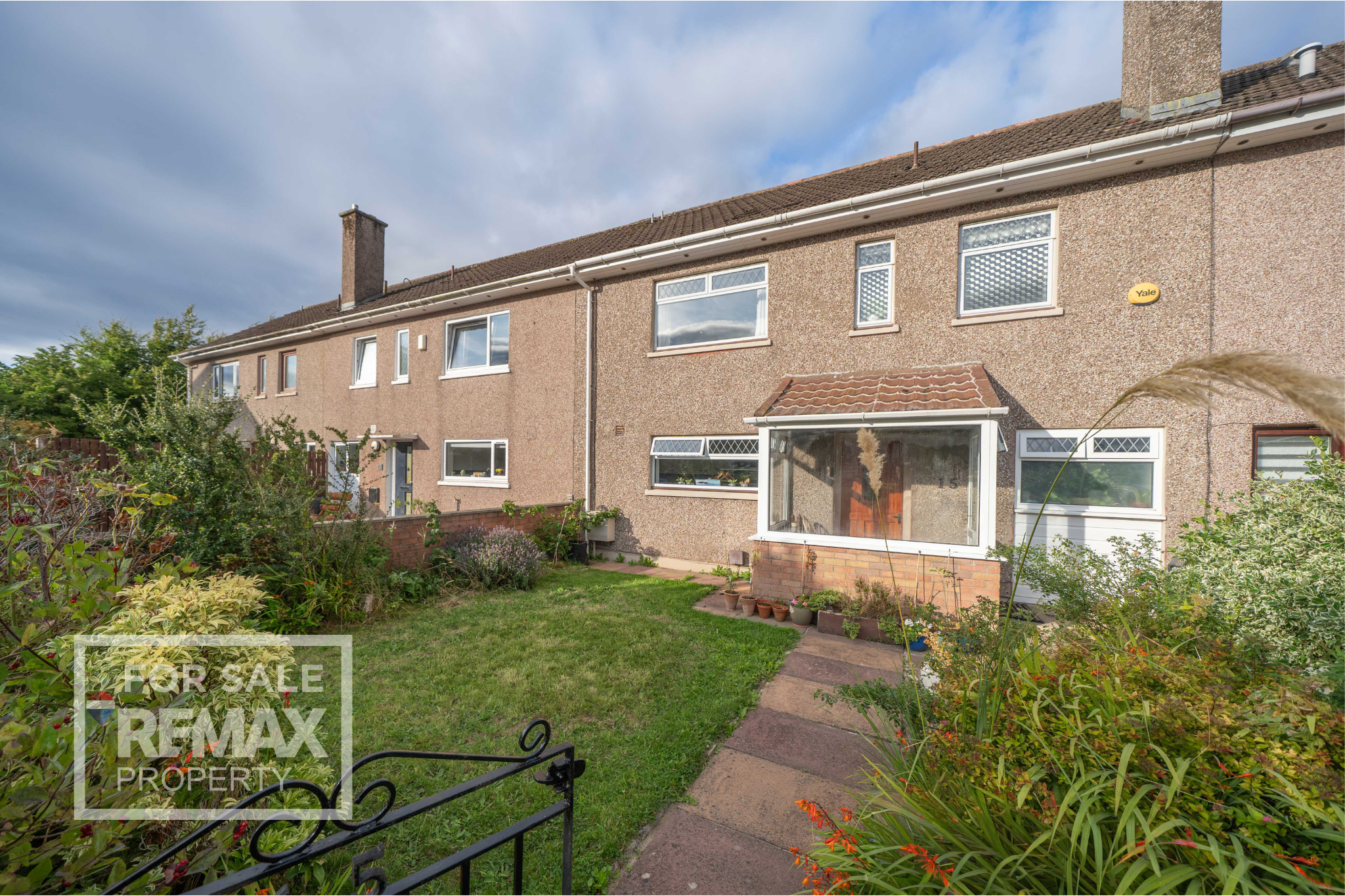 Churchill Way, Kirknewton, EH27 8AE