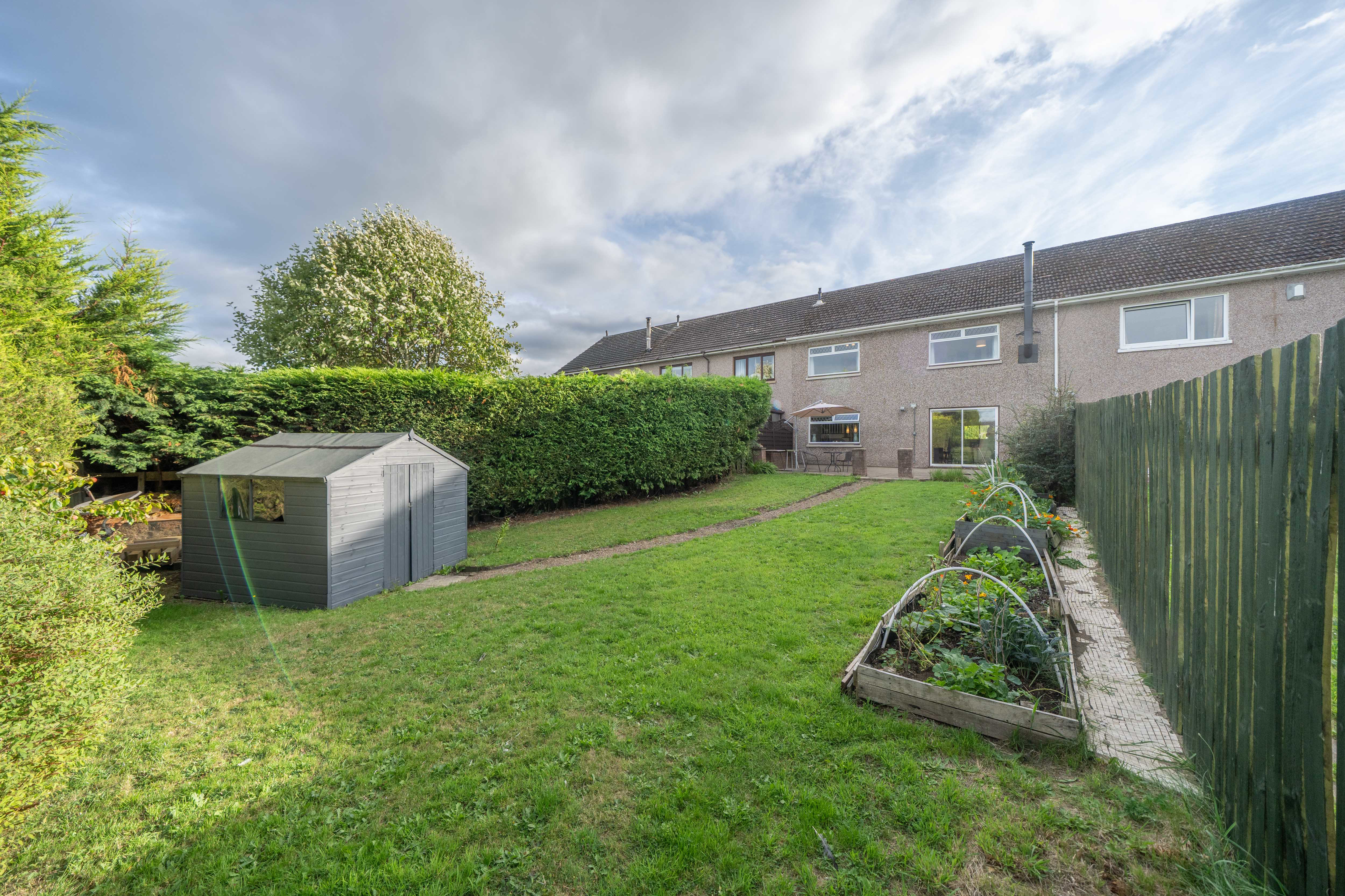Churchill Way, Kirknewton, EH27 8AE, photo 21