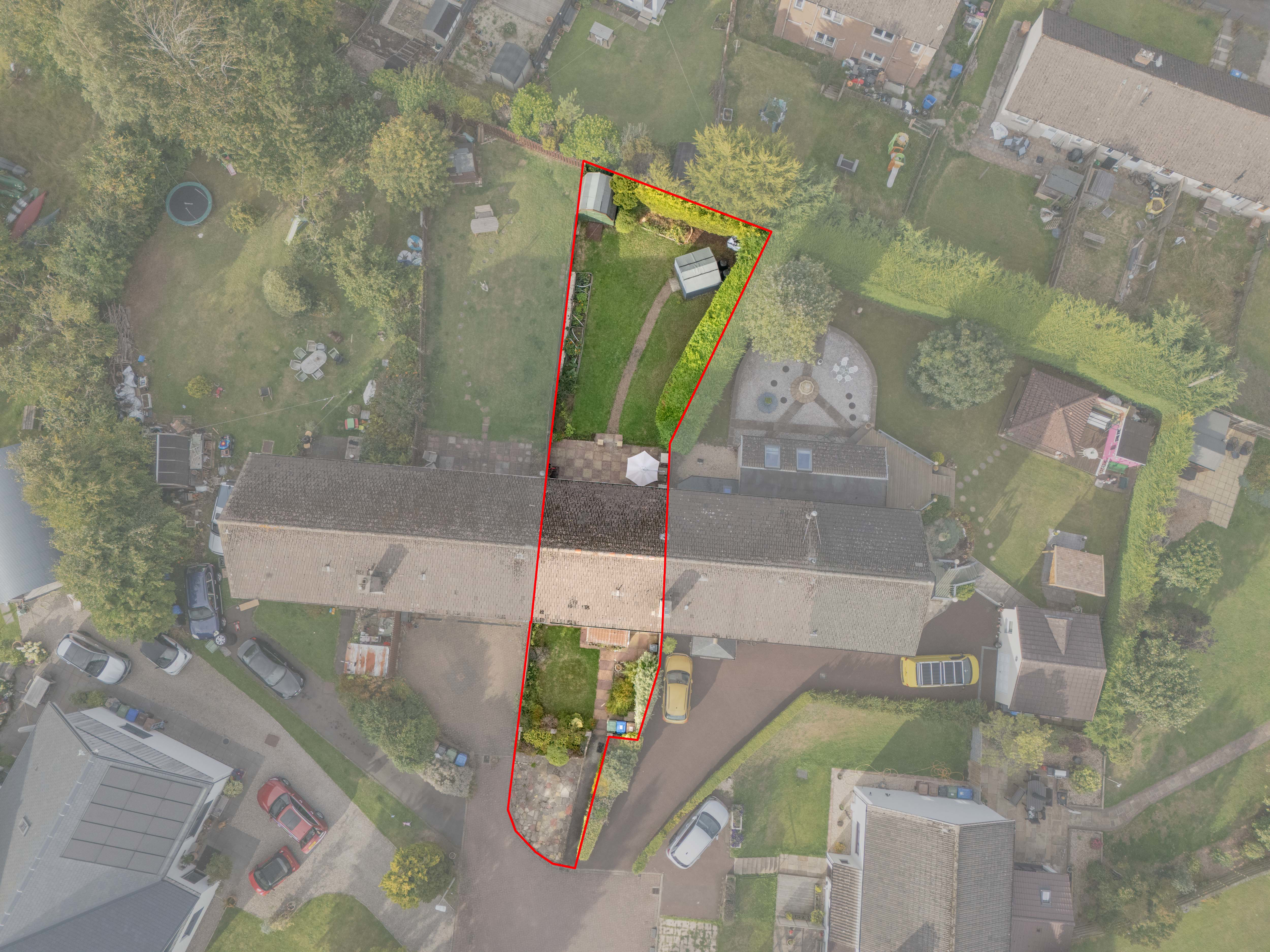 Churchill Way, Kirknewton, EH27 8AE, photo 26