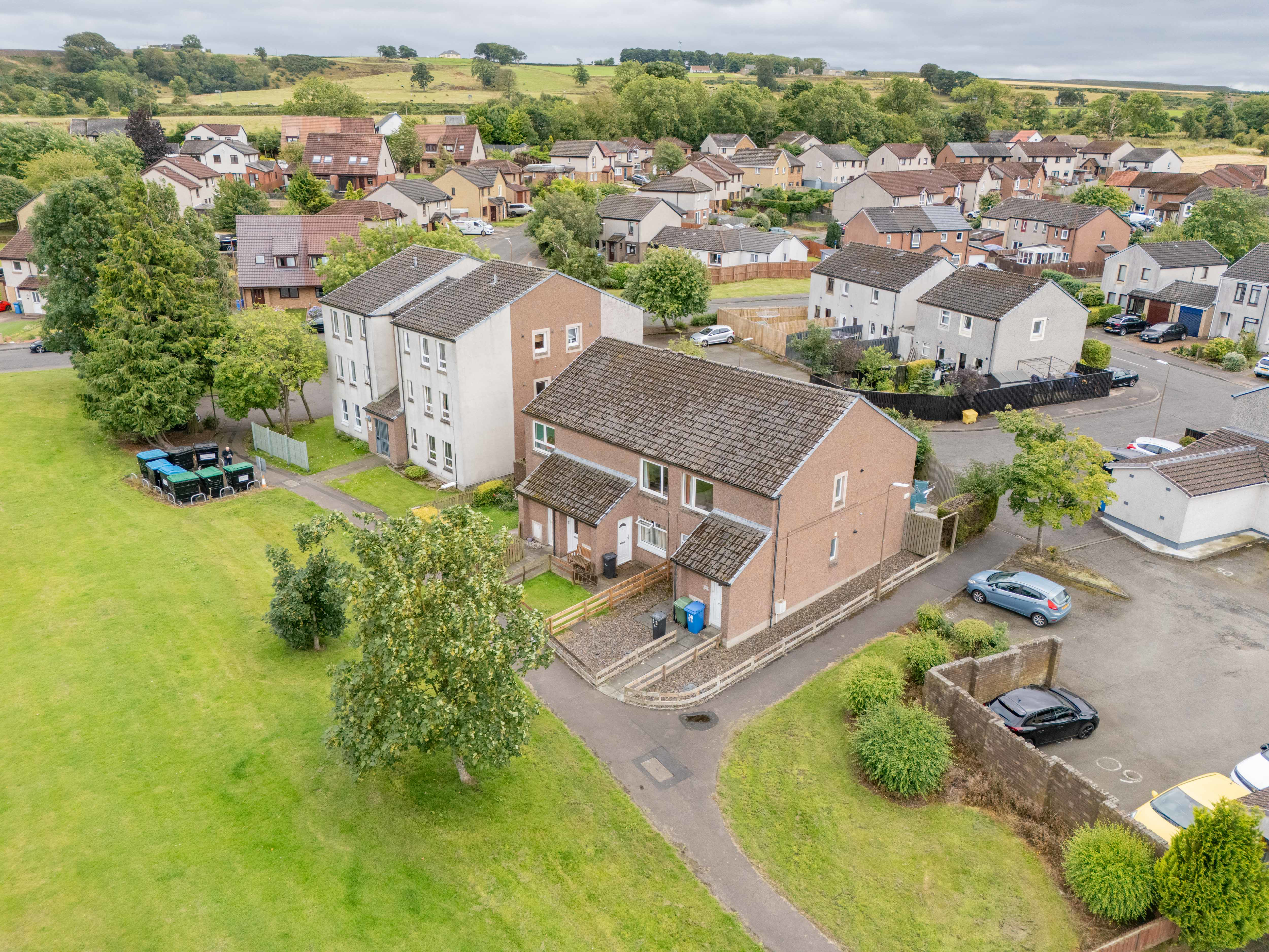 Redcraig Road, East Calder, EH53 0QS, photo 15