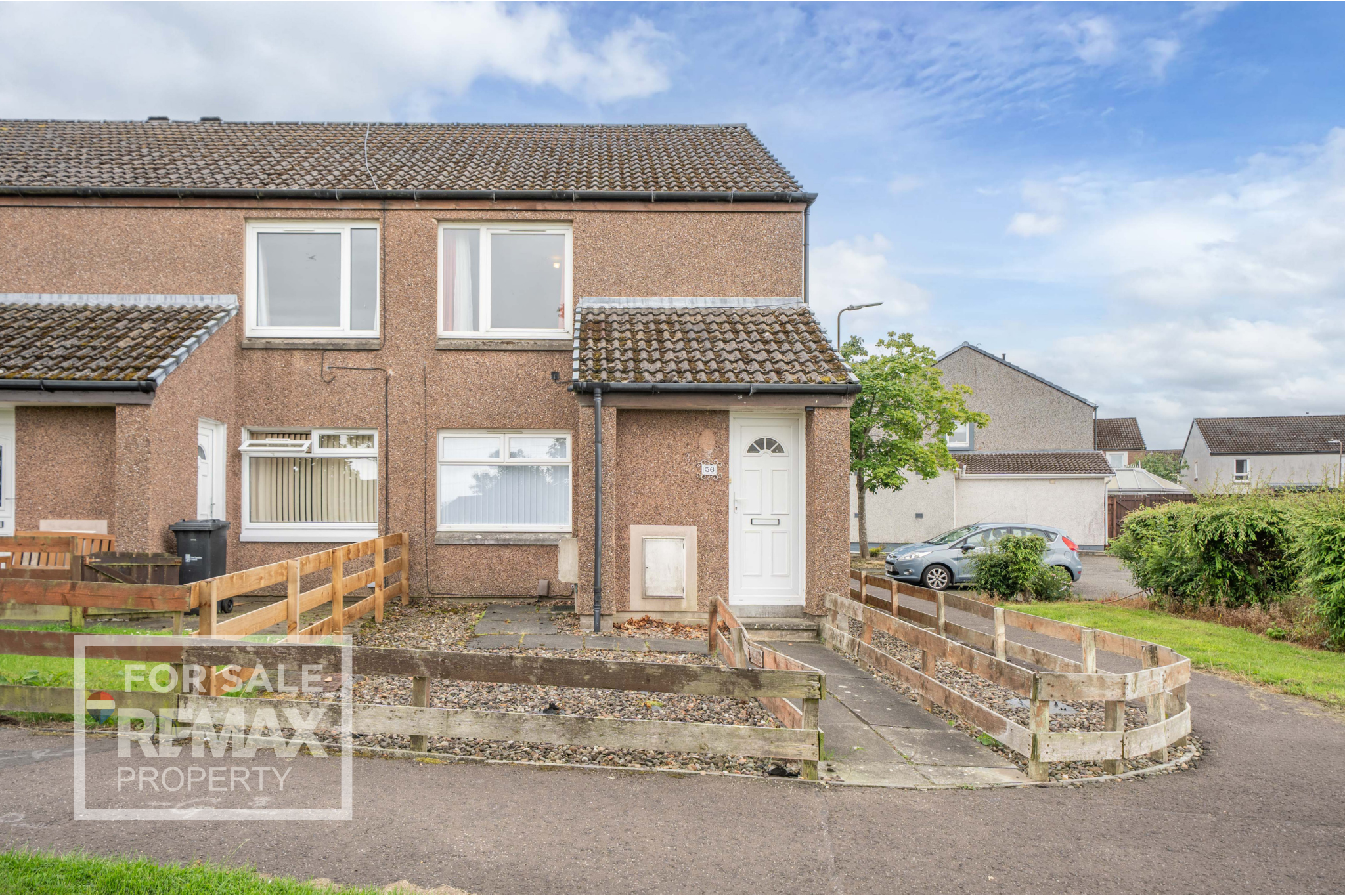 Redcraig Road, East Calder, EH53 0QS