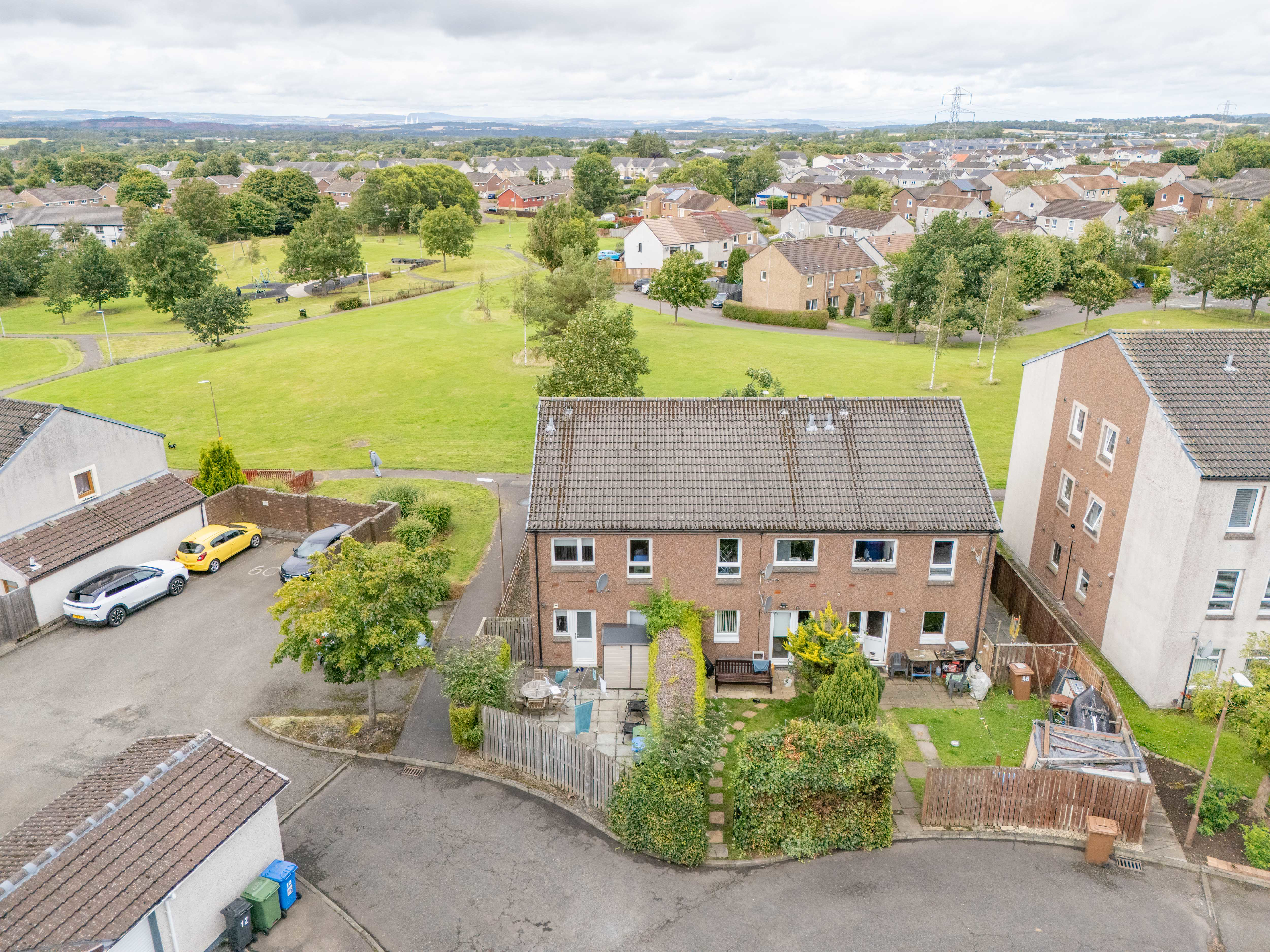 Redcraig Road, East Calder, EH53 0QS, photo 14
