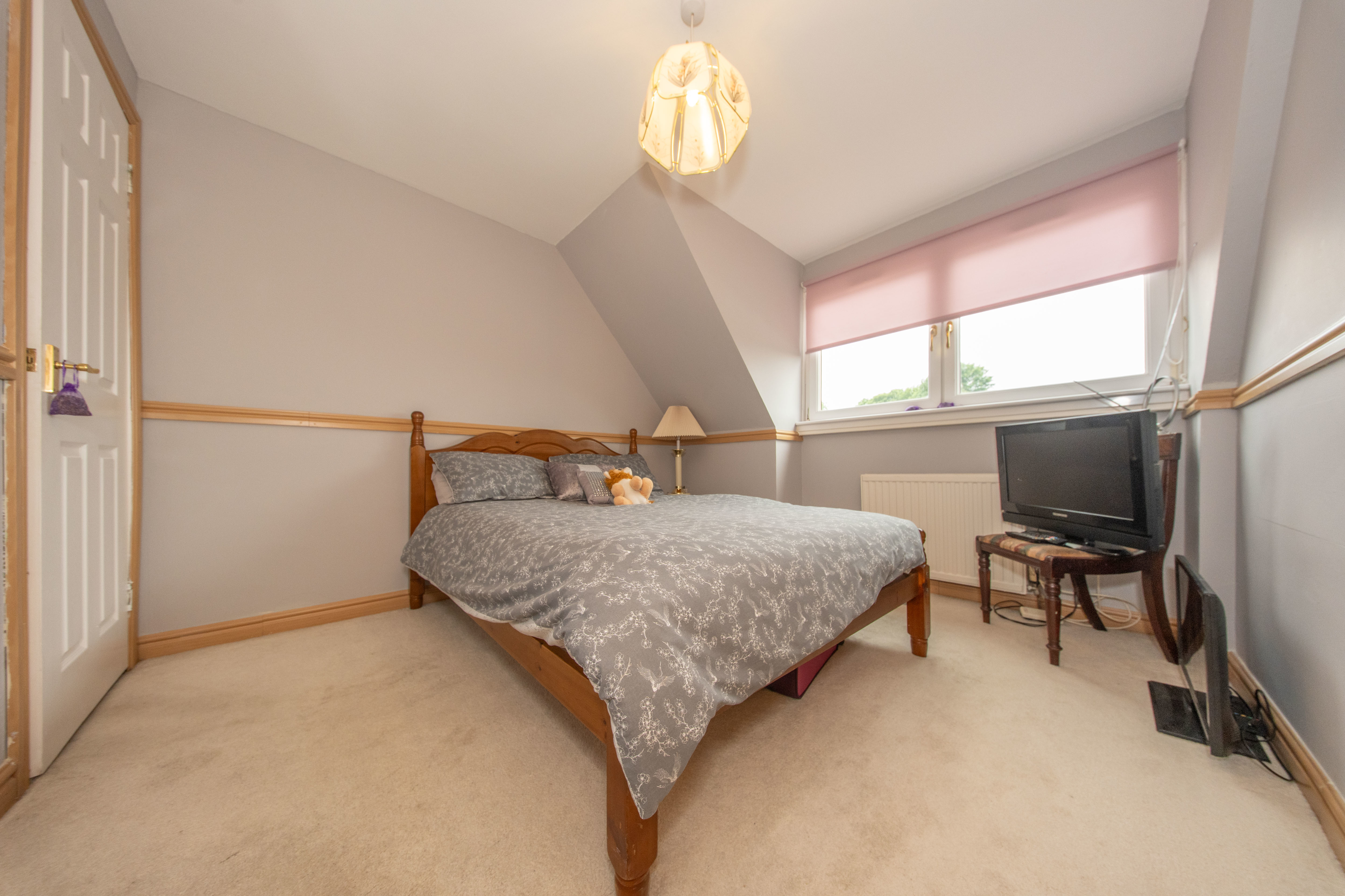 Double Bedroom