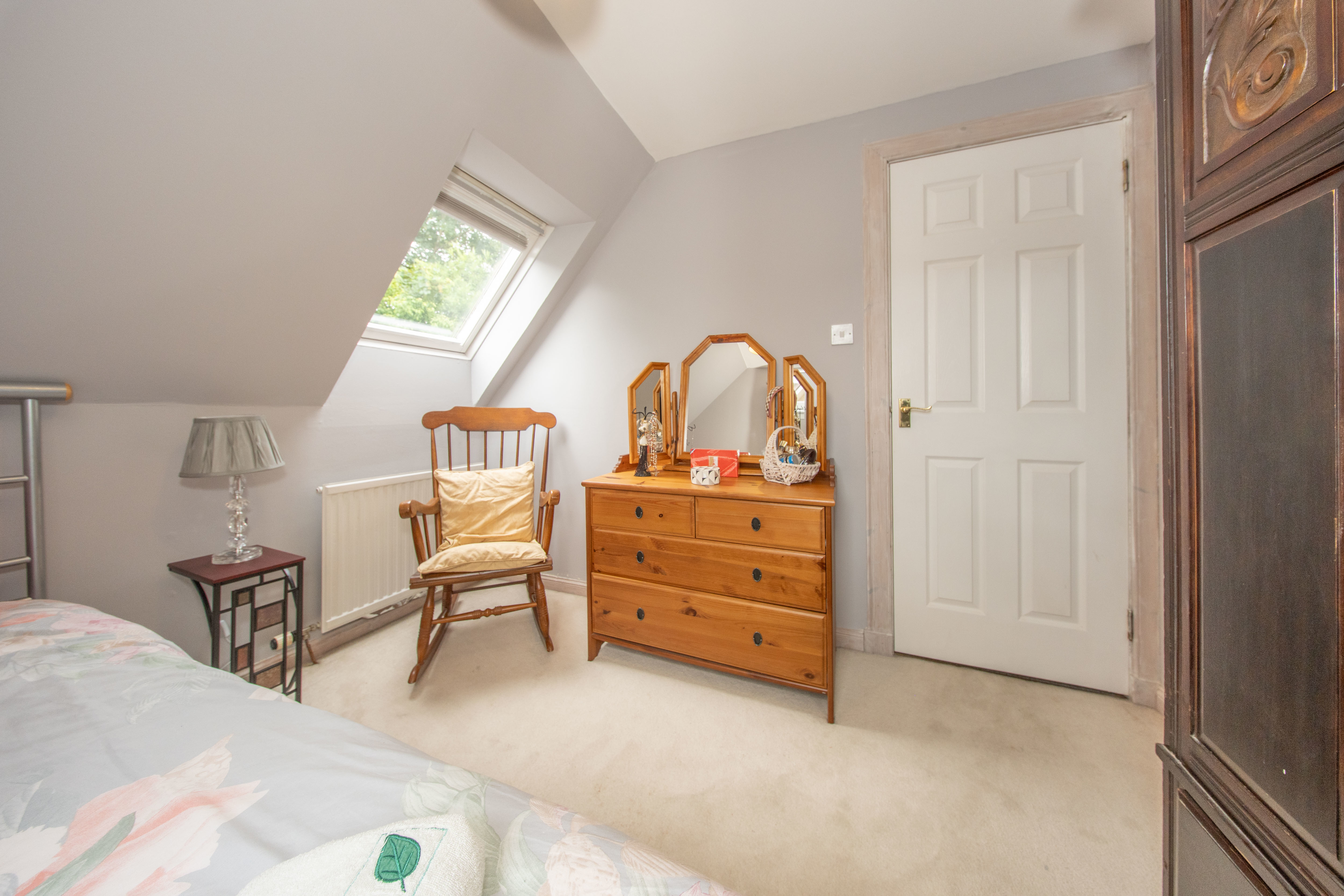 Double Bedroom