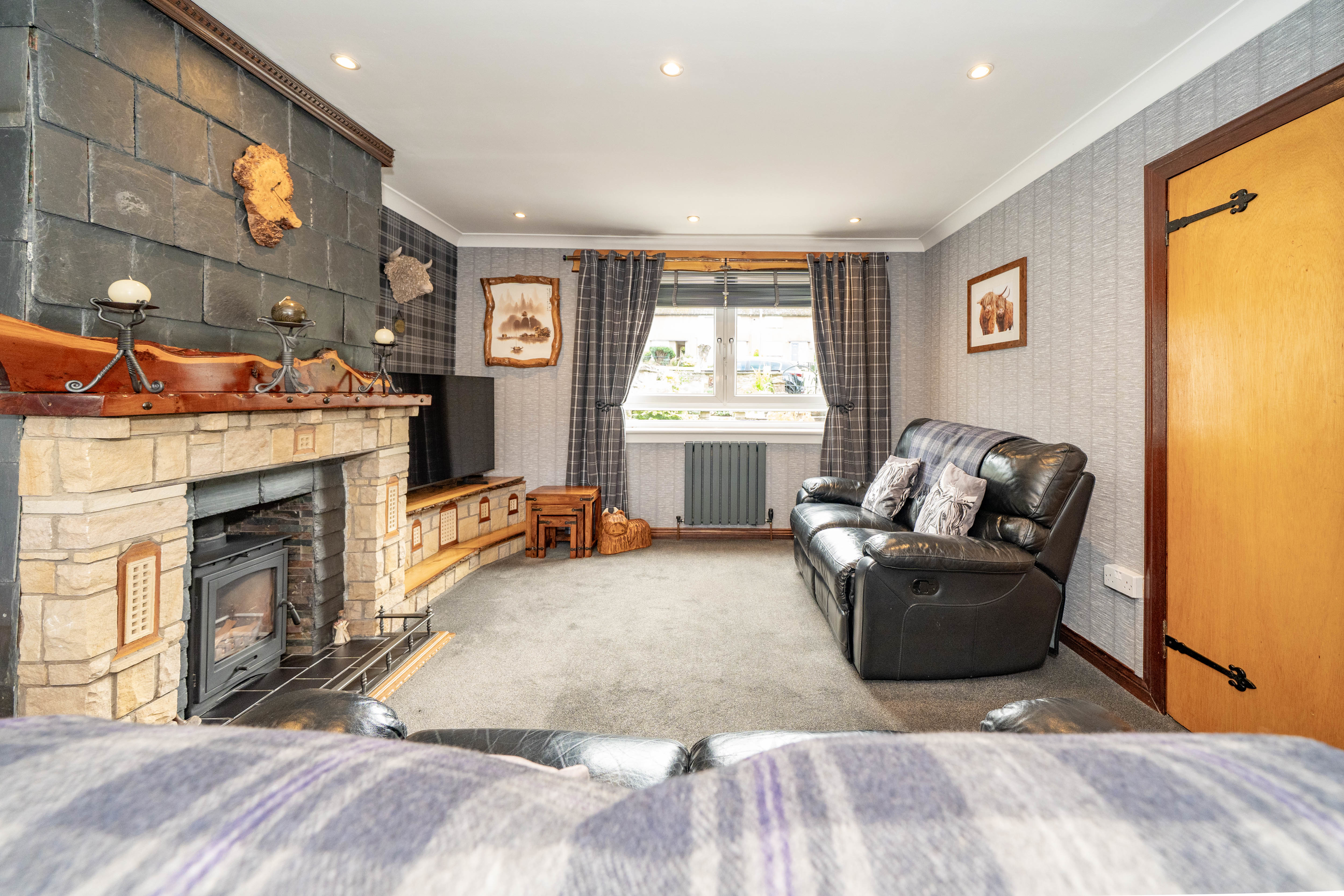 Hillwood Rise, Ratho Station, EH28, photo 4