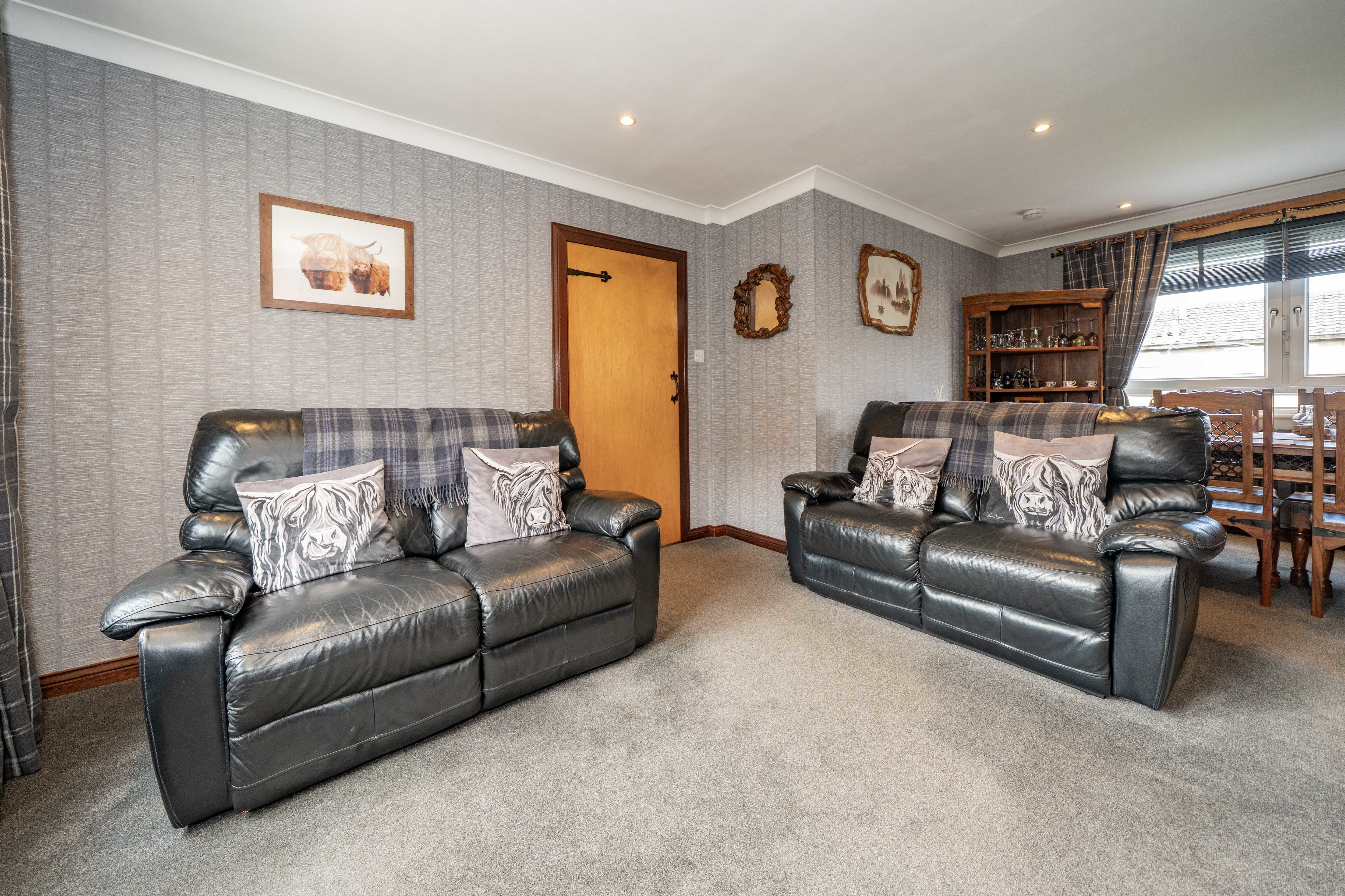 Hillwood Rise, Ratho Station, EH28, photo 7