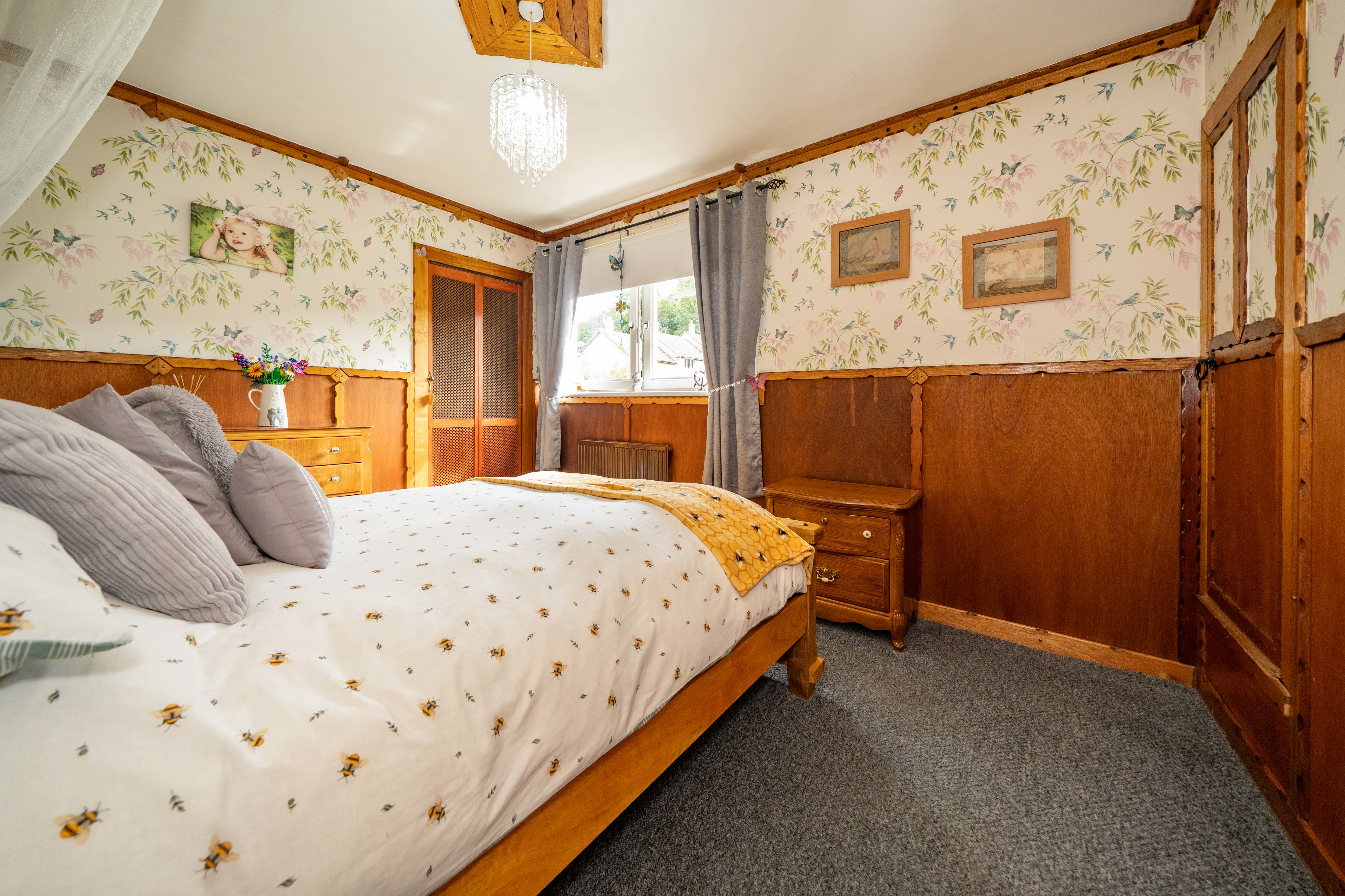 Hillwood Rise, Ratho Station, EH28, photo 12