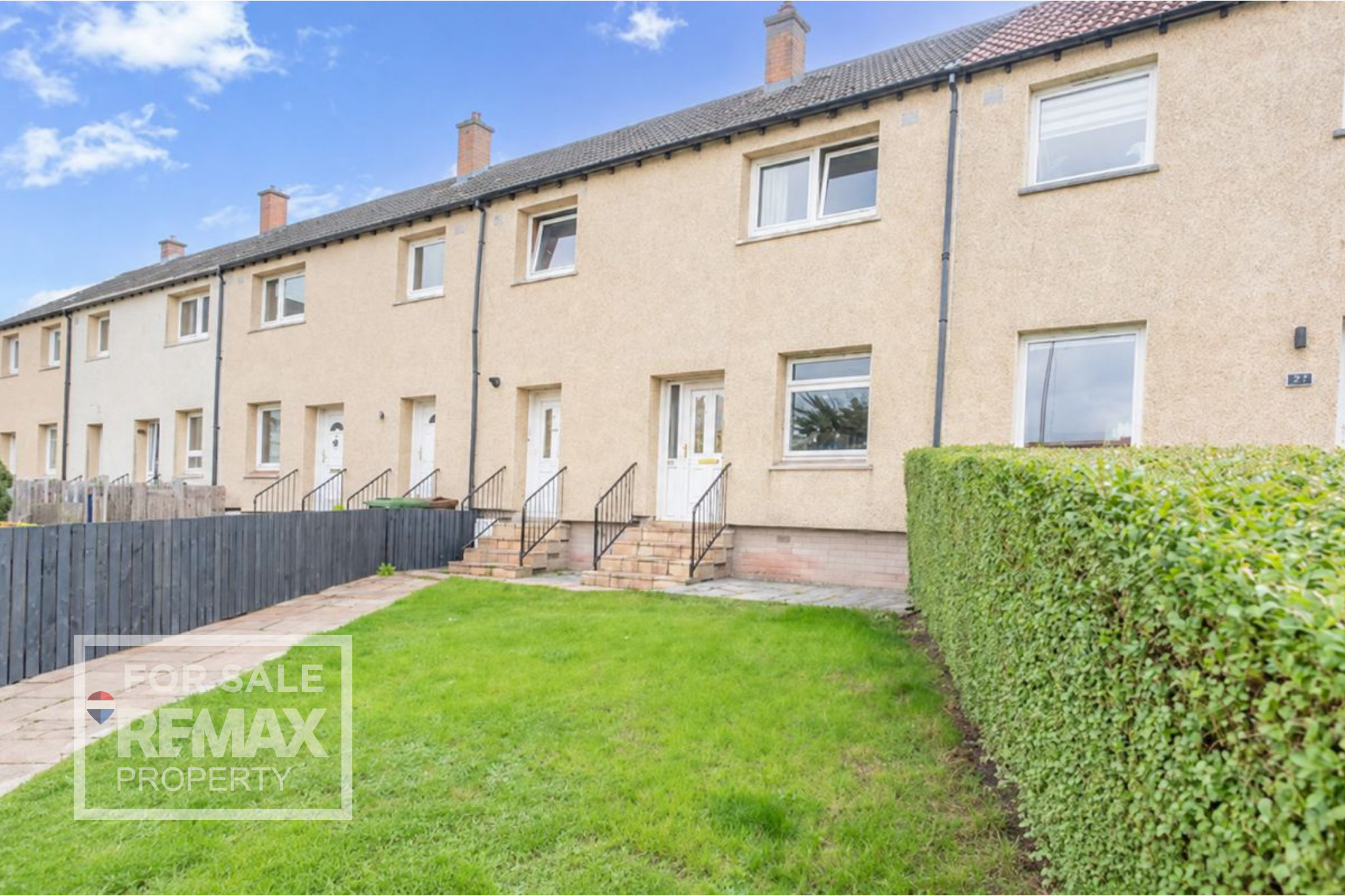 27b Andrew Dodds Avenue, Mayfield, Dalkeith, EH22 5BW