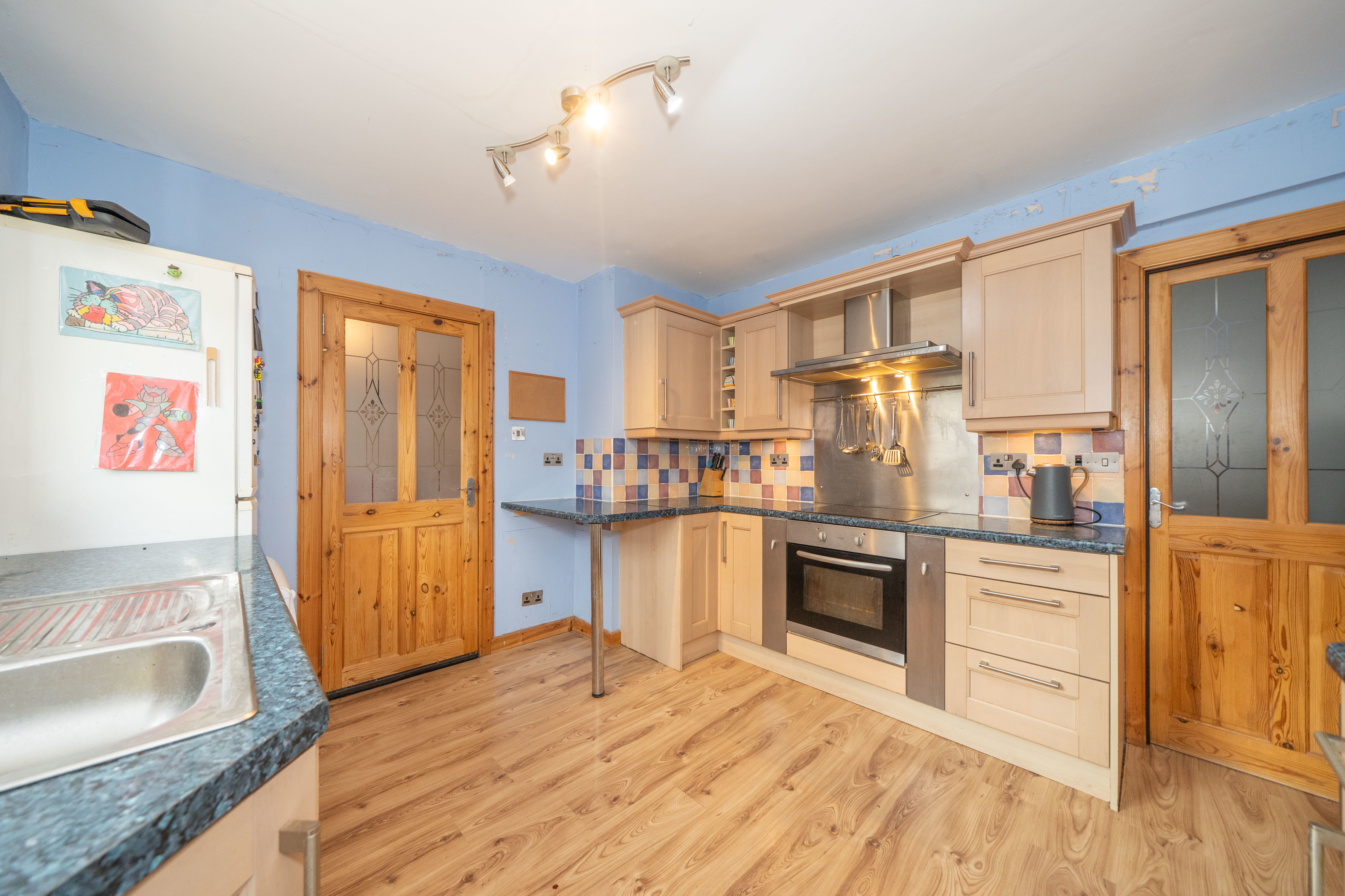 27b Andrew Dodds Avenue, Mayfield, Dalkeith, EH22 5BW, photo 8