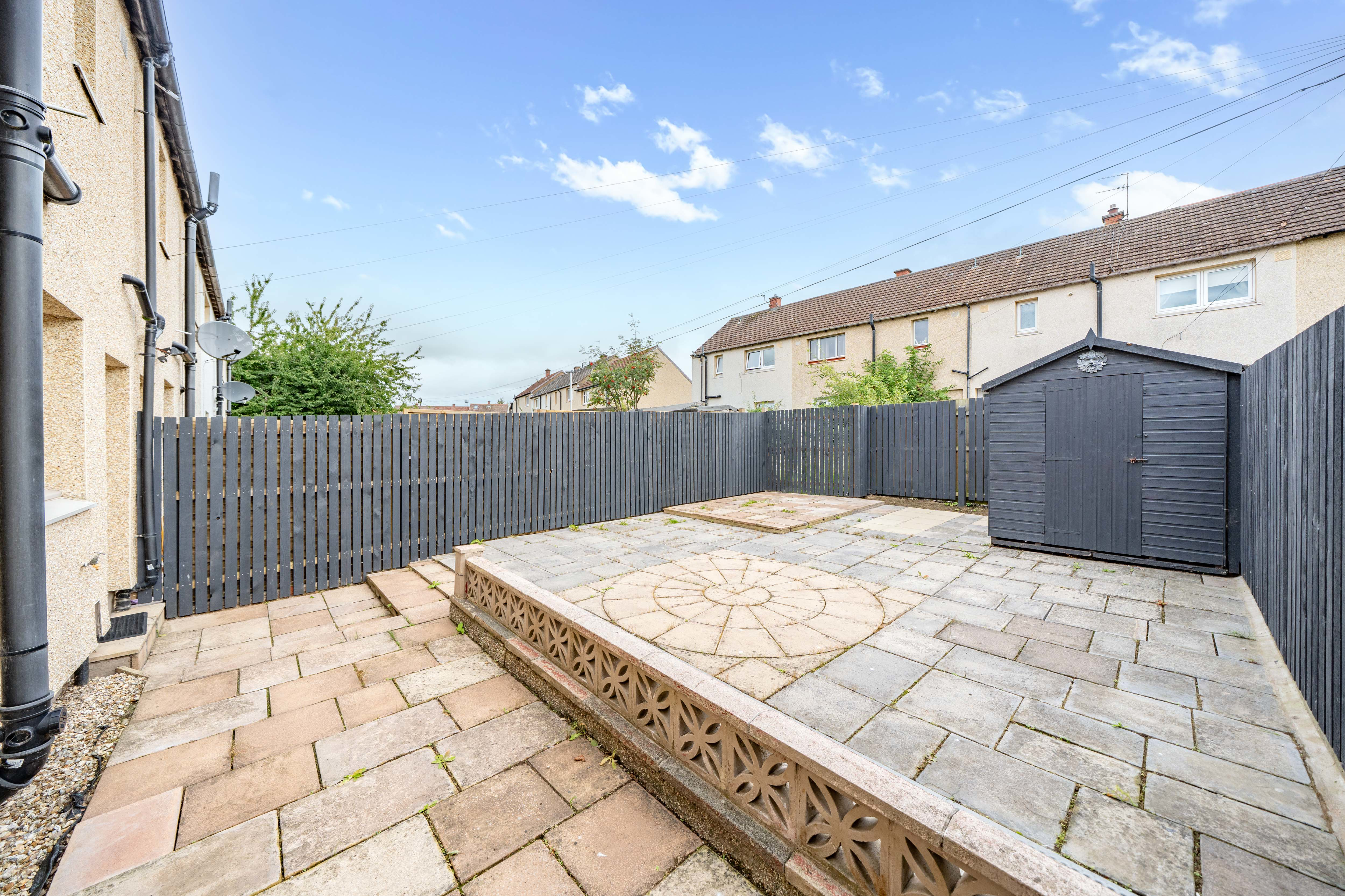 27b Andrew Dodds Avenue, Mayfield, Dalkeith, EH22 5BW, photo 22