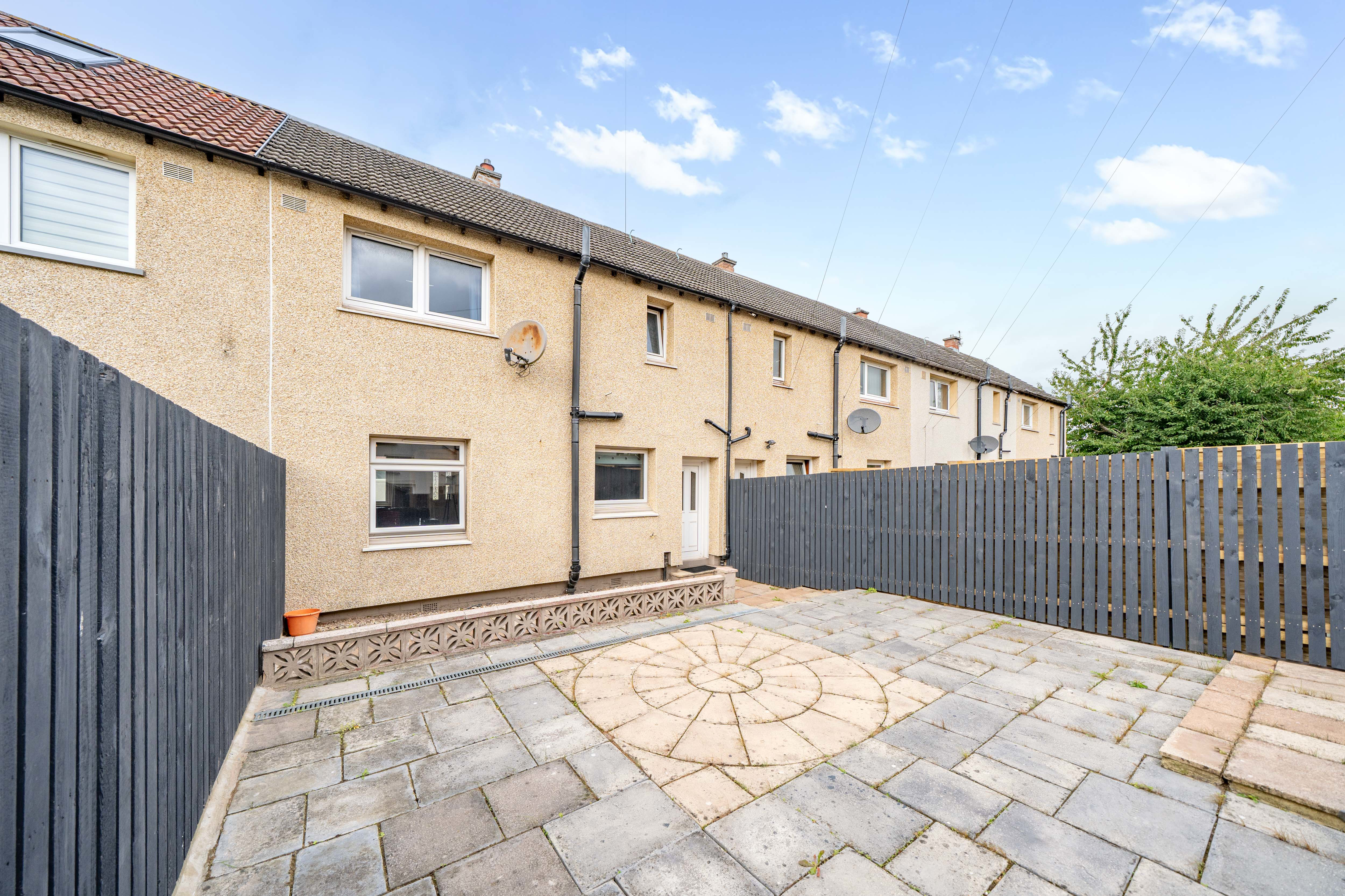 27b Andrew Dodds Avenue, Mayfield, Dalkeith, EH22 5BW, photo 21