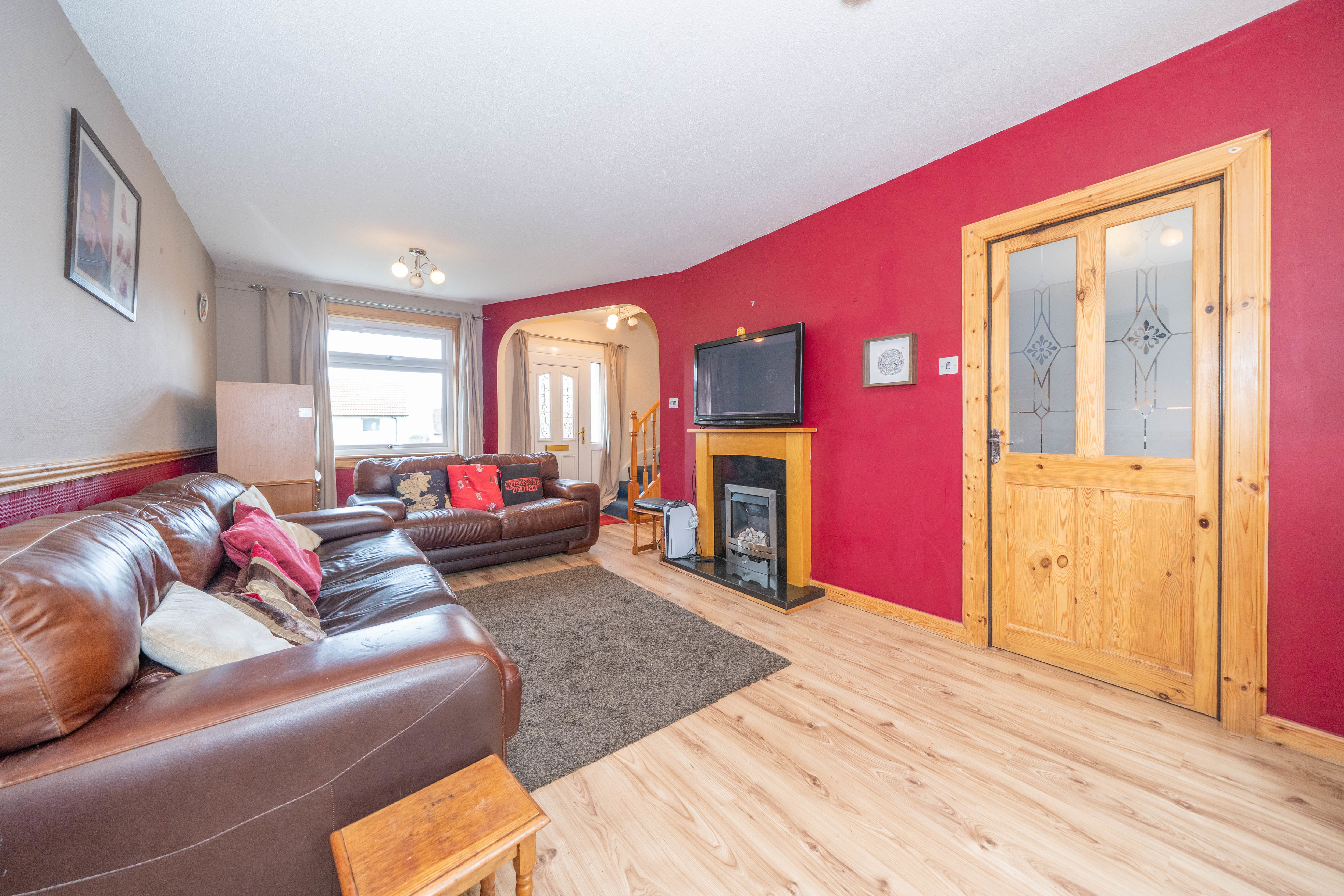 27b Andrew Dodds Avenue, Mayfield, Dalkeith, EH22 5BW, photo 5