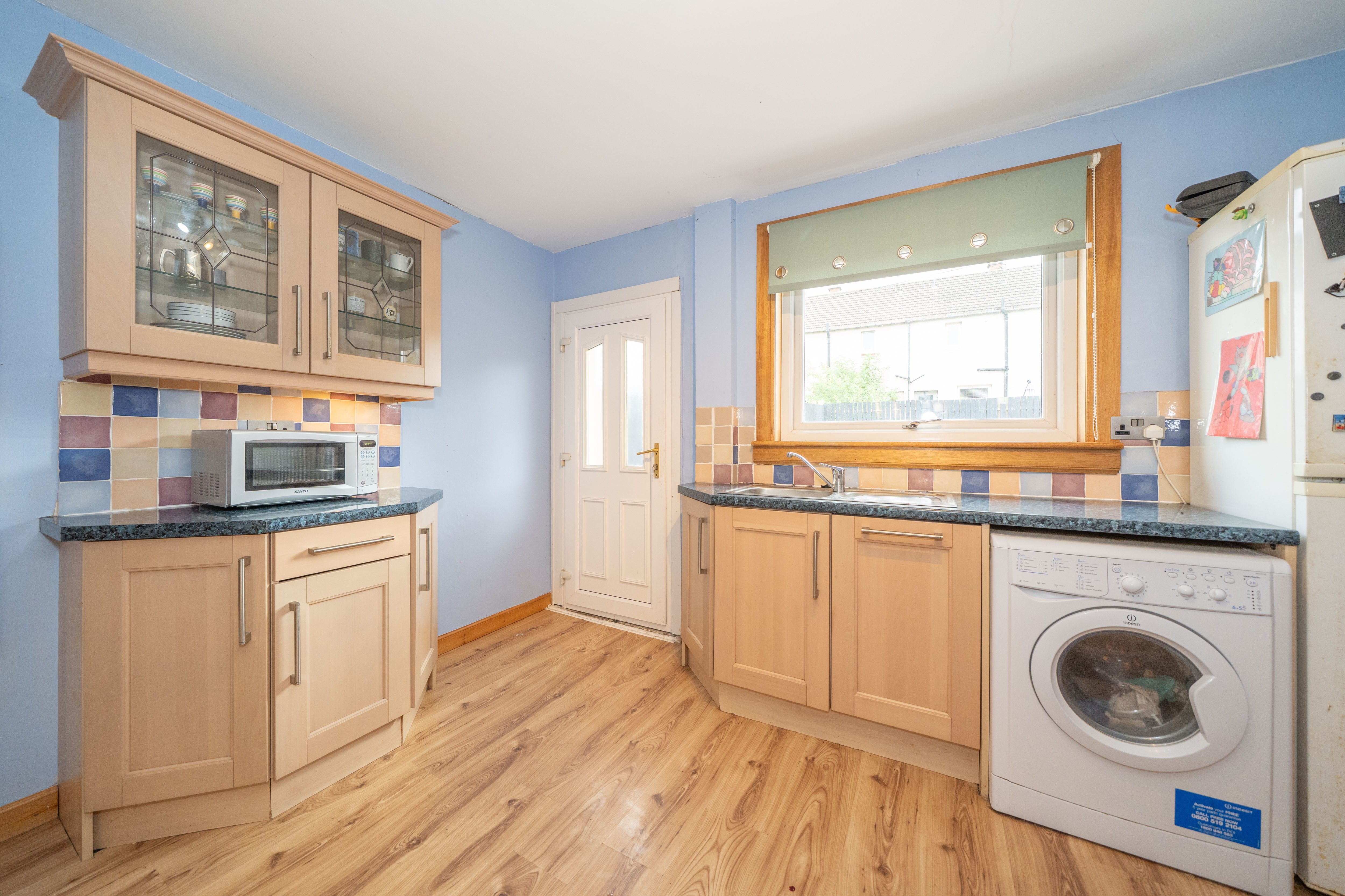 27b Andrew Dodds Avenue, Mayfield, Dalkeith, EH22 5BW, photo 9