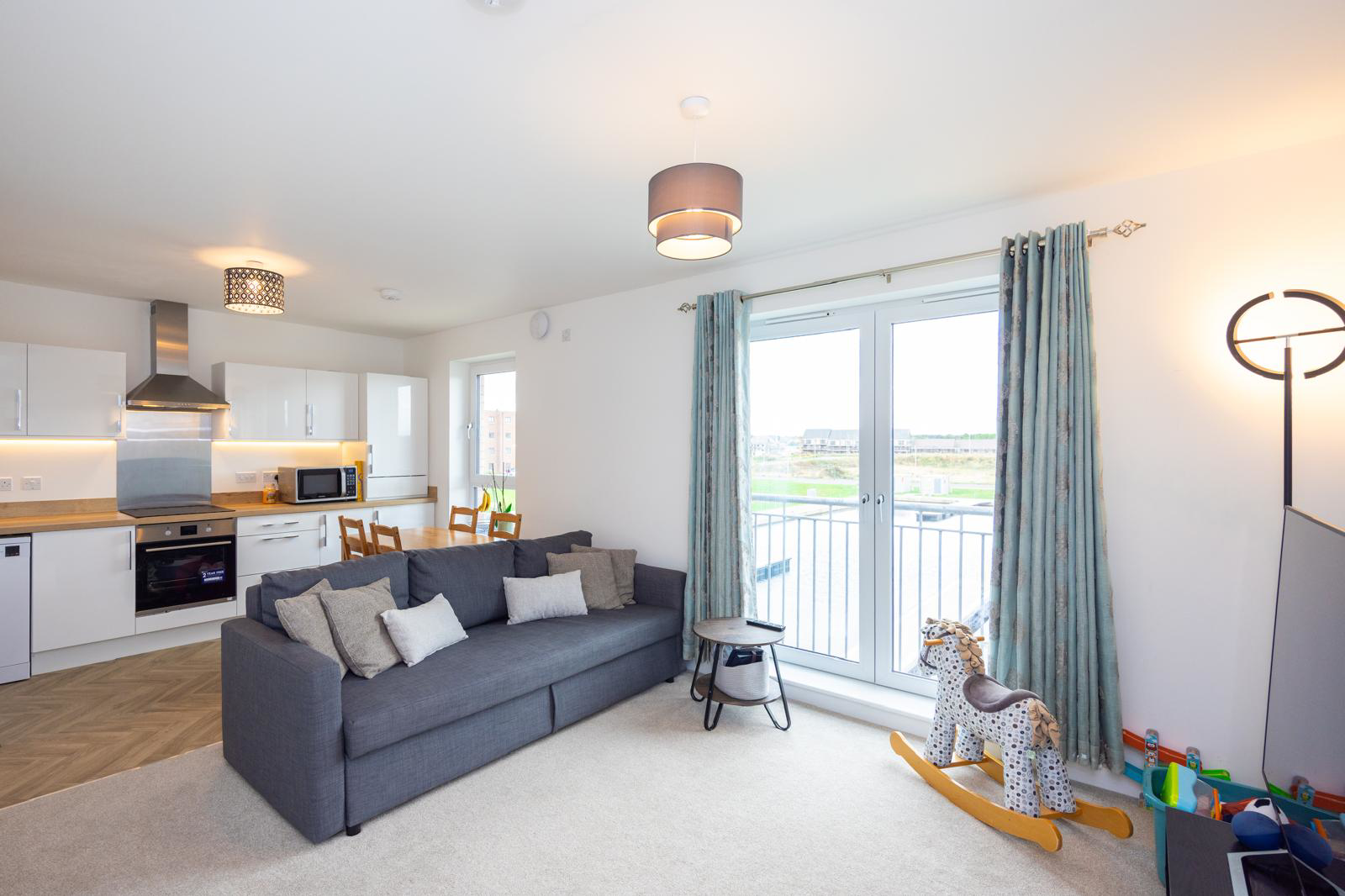 Canal View, Winchburgh, EH52 6FW, photo 3