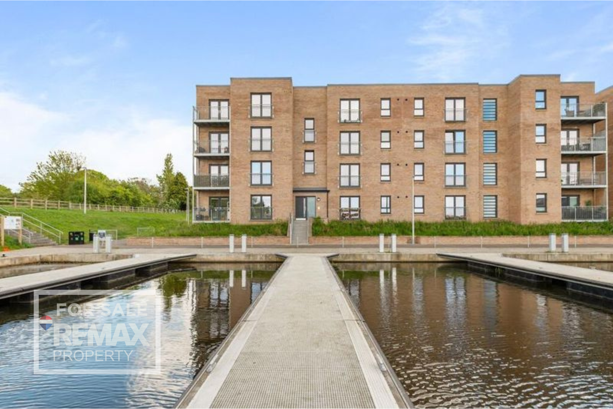 Canal View, Winchburgh, EH52 6FW