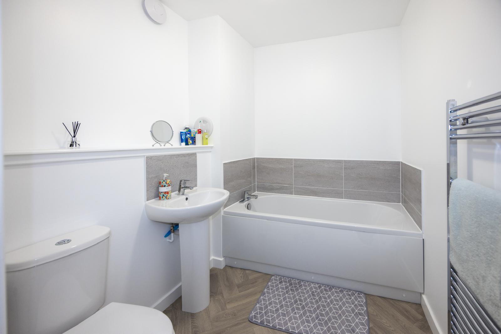 Canal View, Winchburgh, EH52 6FW, photo 12