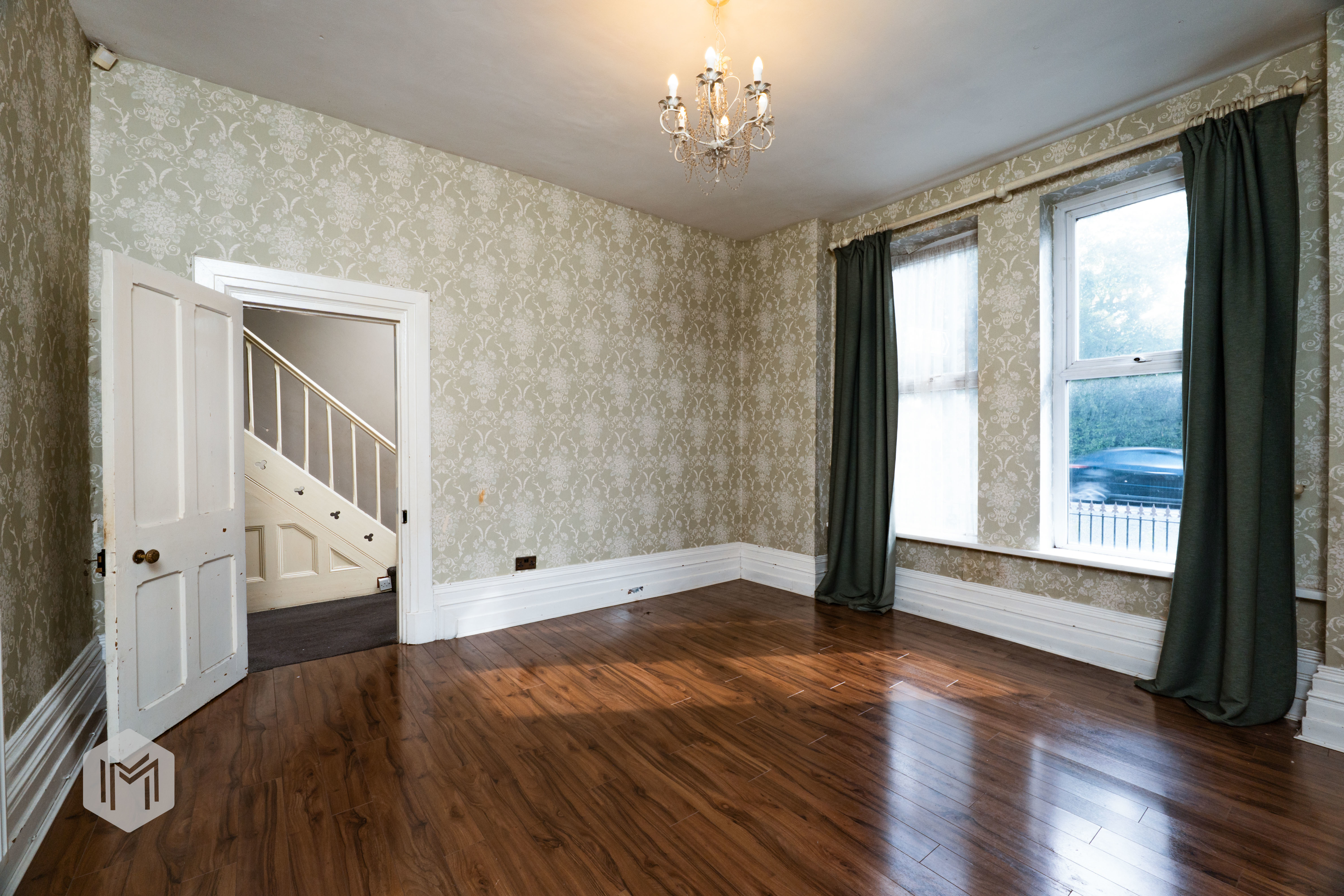 Manchester Road, Bury, BL9