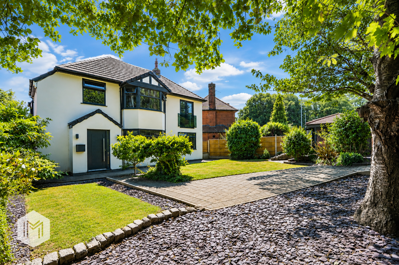 Bury & Bolton Road, Radcliffe, M26