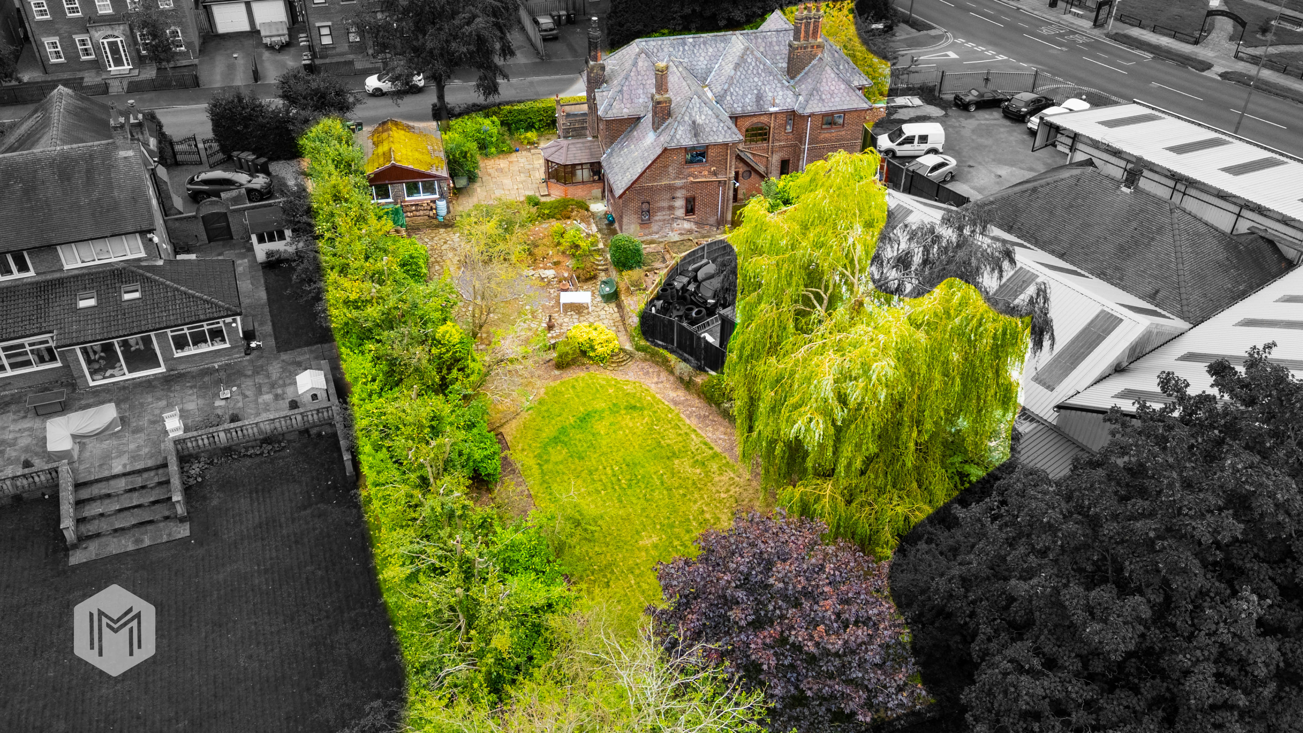 Old Hall Mill Lane, Atherton, M46, photo 51